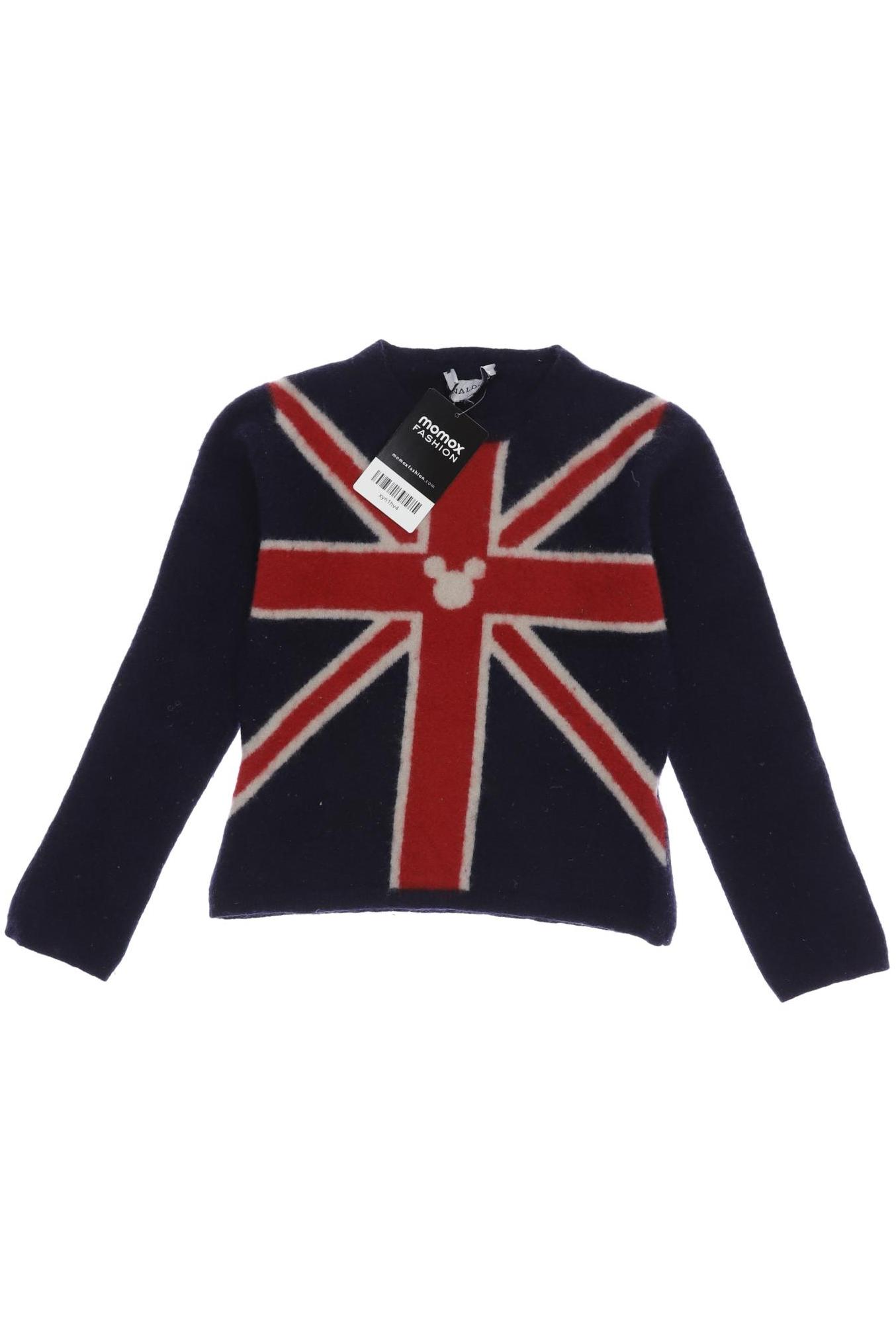 

Donaldson Damen Pullover, marineblau, Gr. 116