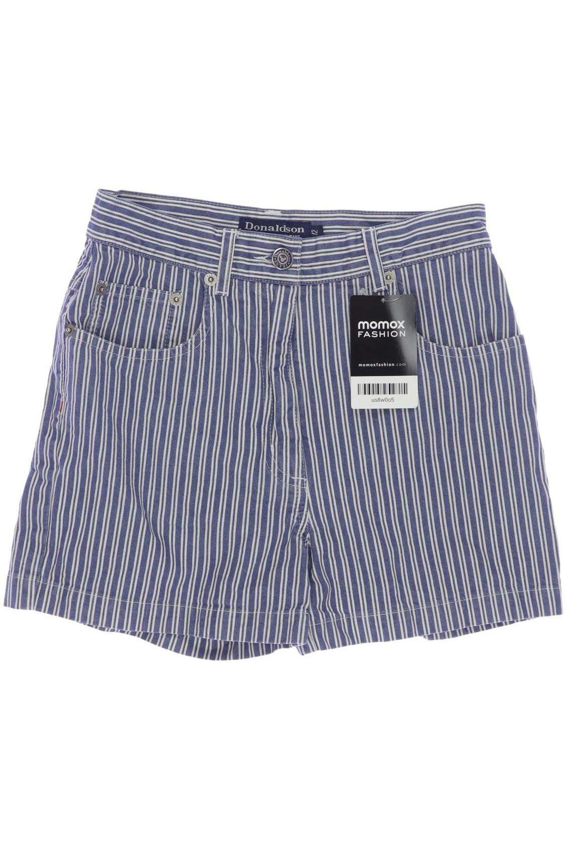 

Donaldson Mädchen Shorts, blau