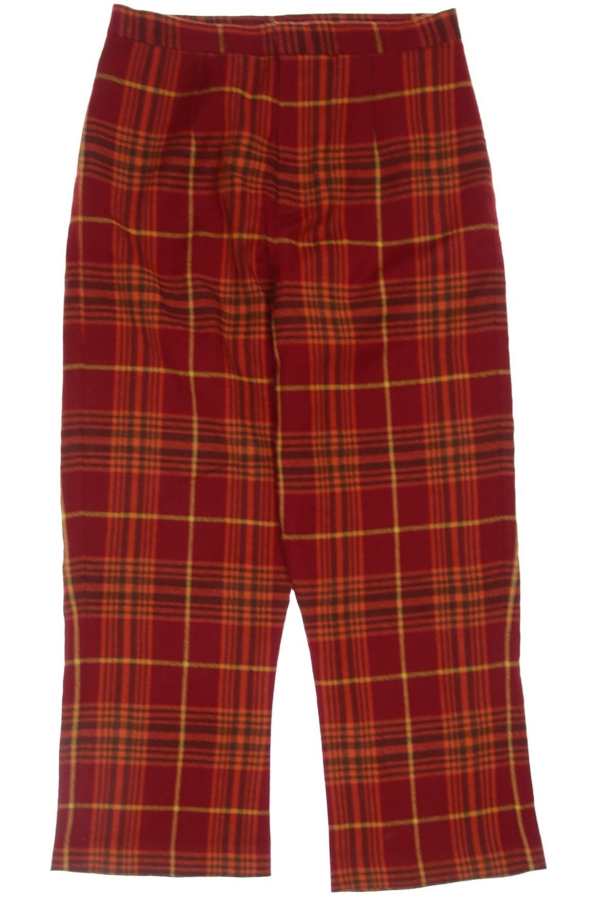 

Donaldson Damen Stoffhose, rot, Gr. 10