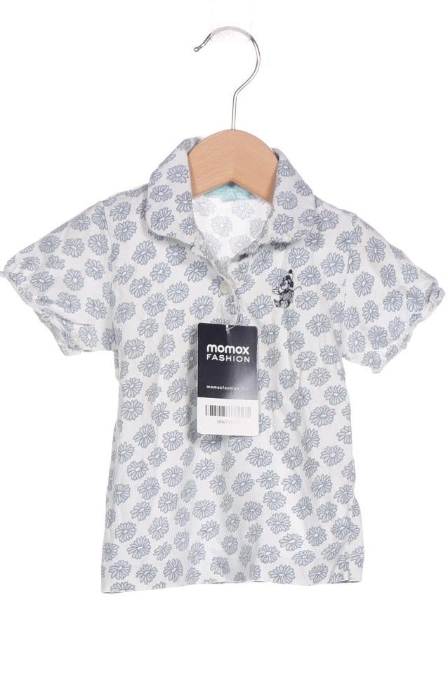 

Donaldson Damen T-Shirt, weiß, Gr. 80