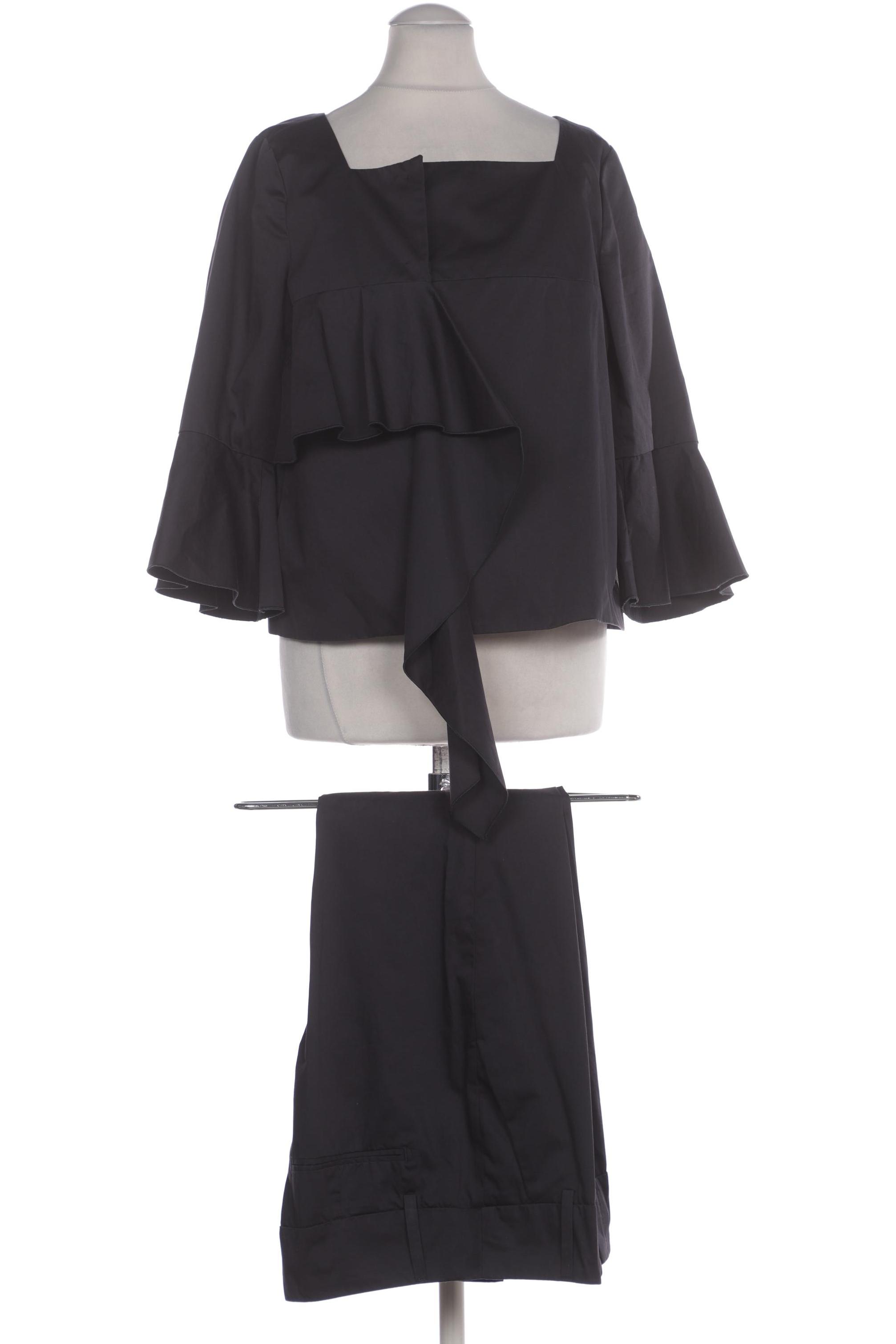 

Dondup Damen Anzug, marineblau, Gr. 40