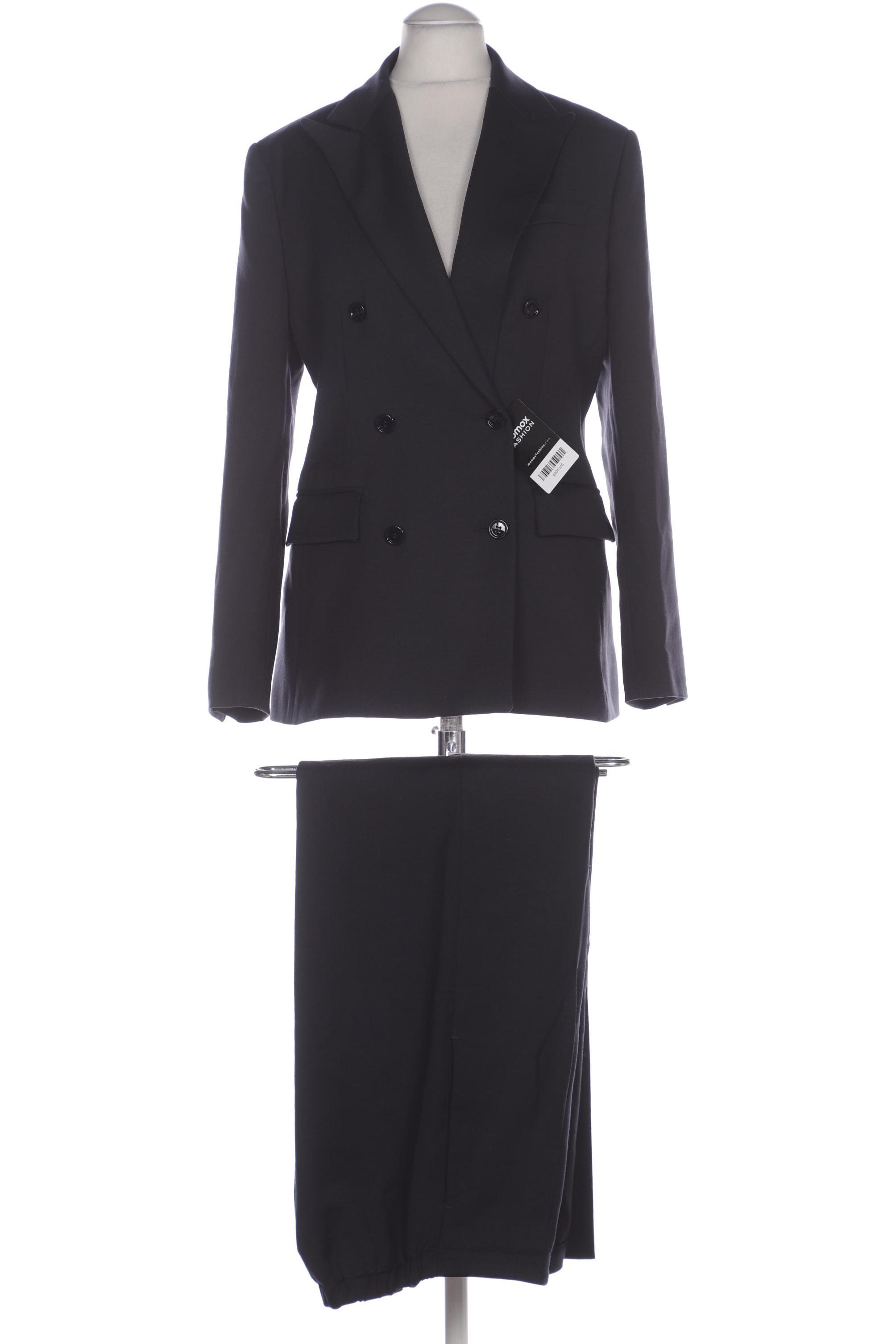 

Dondup Damen Anzug, marineblau, Gr. 36