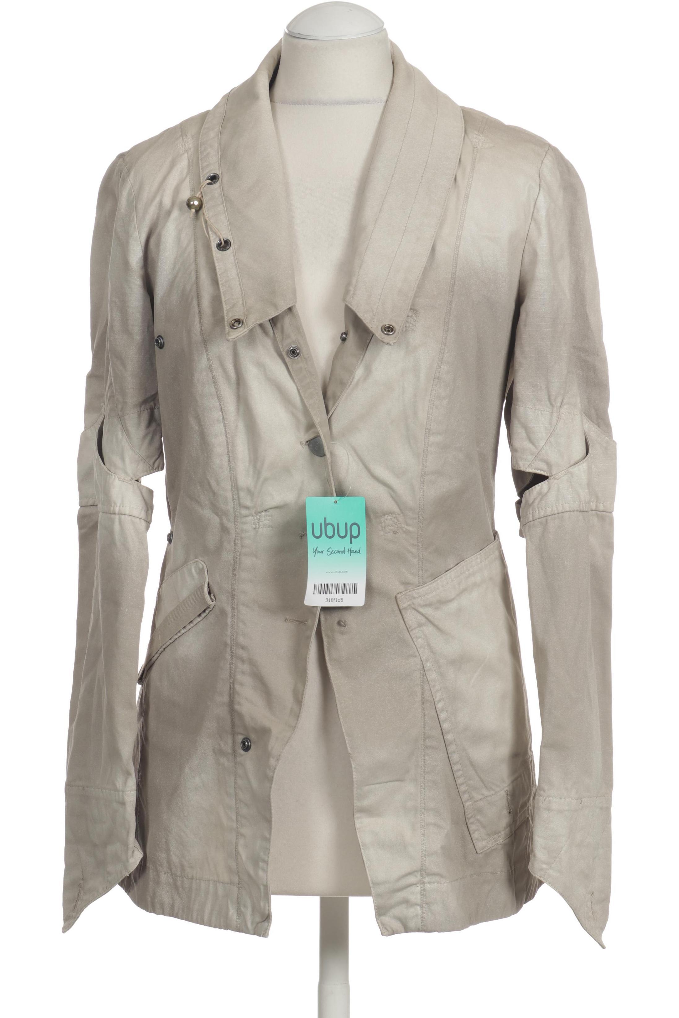 

Dondup Damen Blazer, beige, Gr.