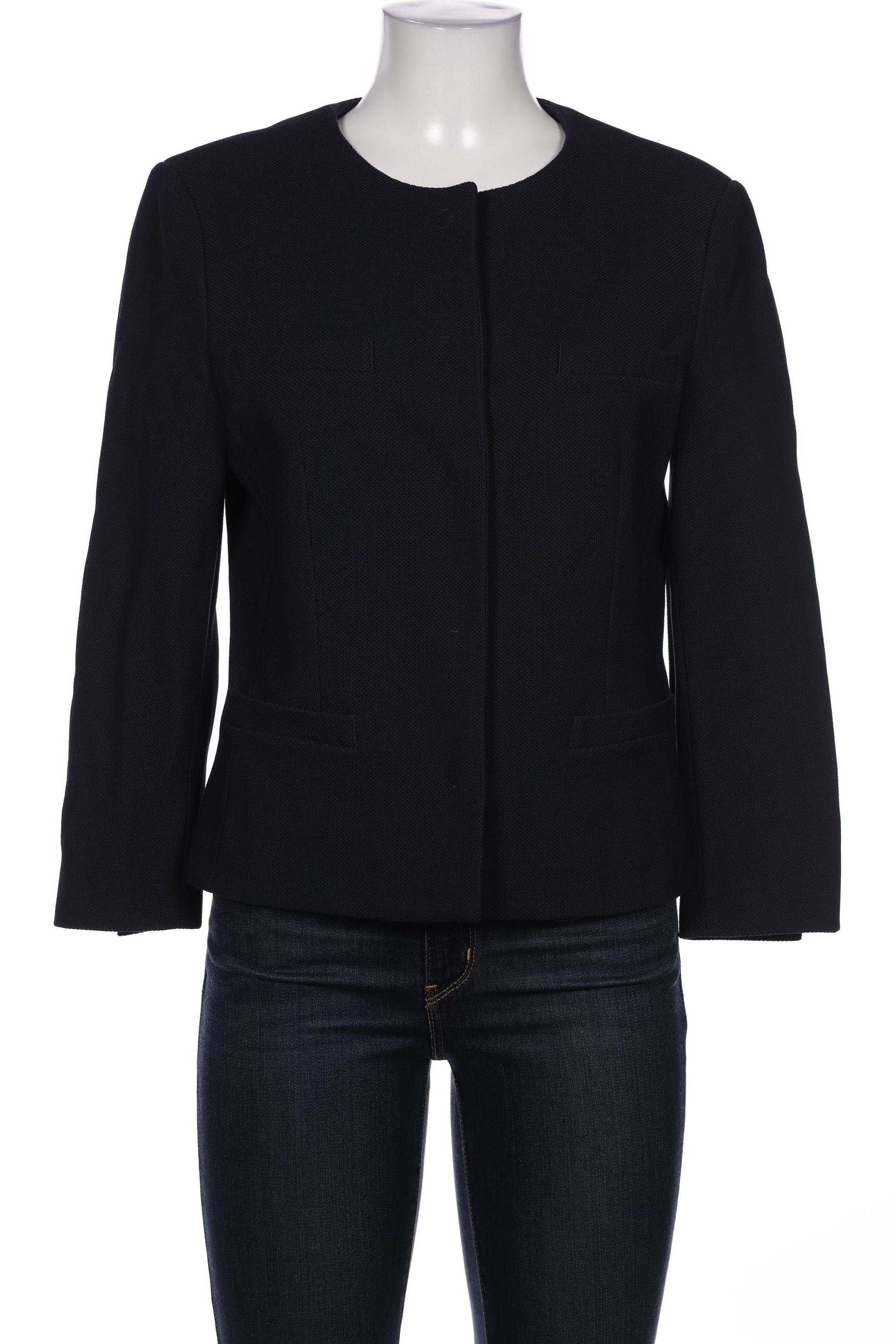 

Dondup Damen Blazer, marineblau, Gr. 46