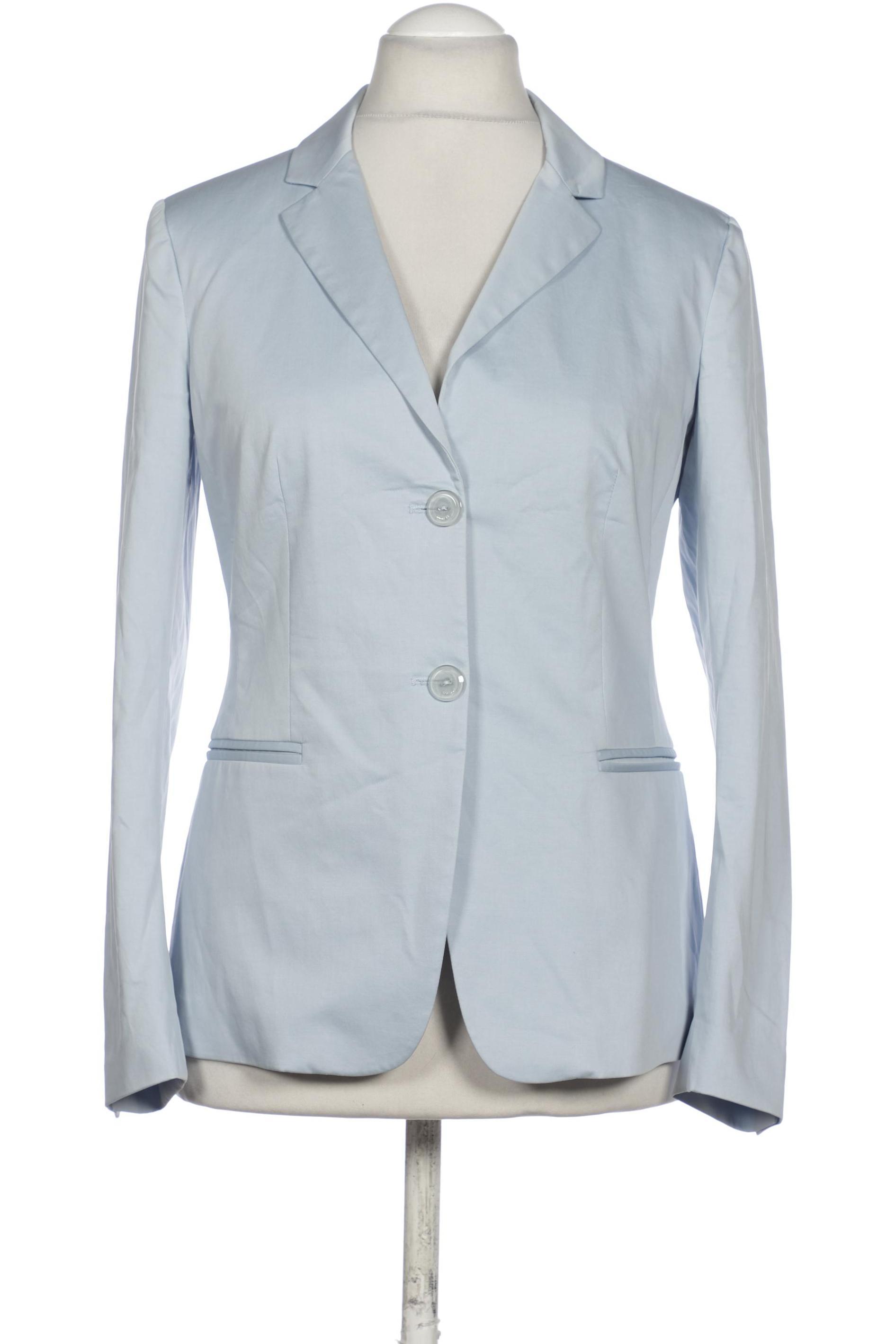 

Dondup Damen Blazer, blau, Gr. 44