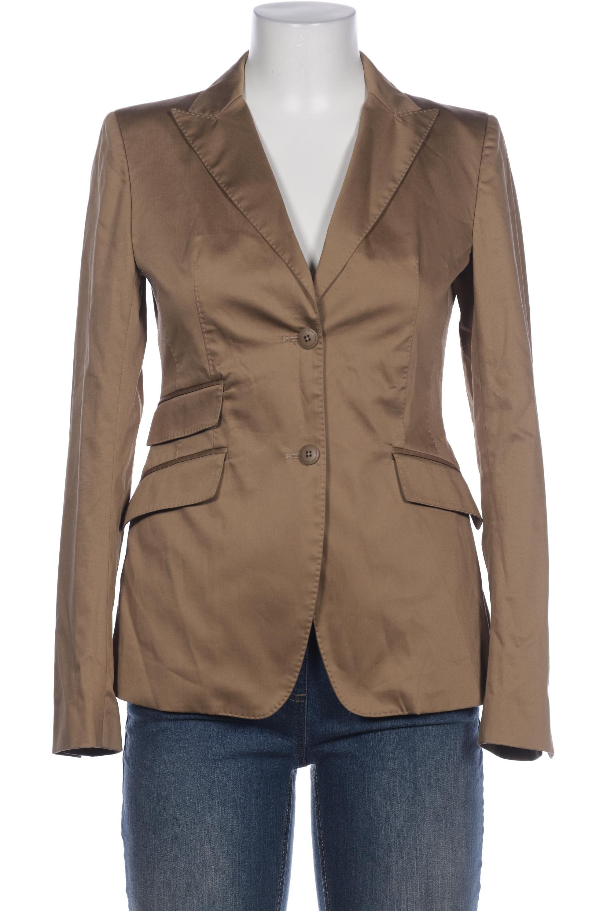 

Dondup Damen Blazer, beige, Gr. 42