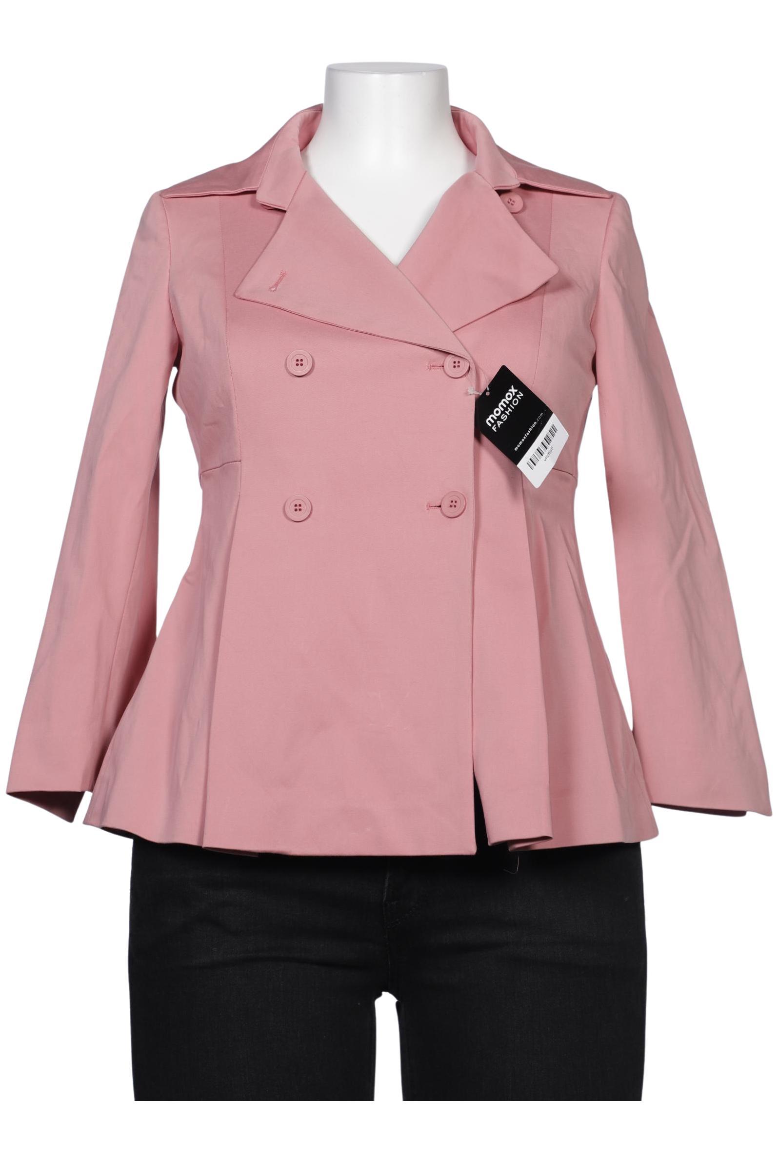 

Dondup Damen Blazer, pink, Gr. 42