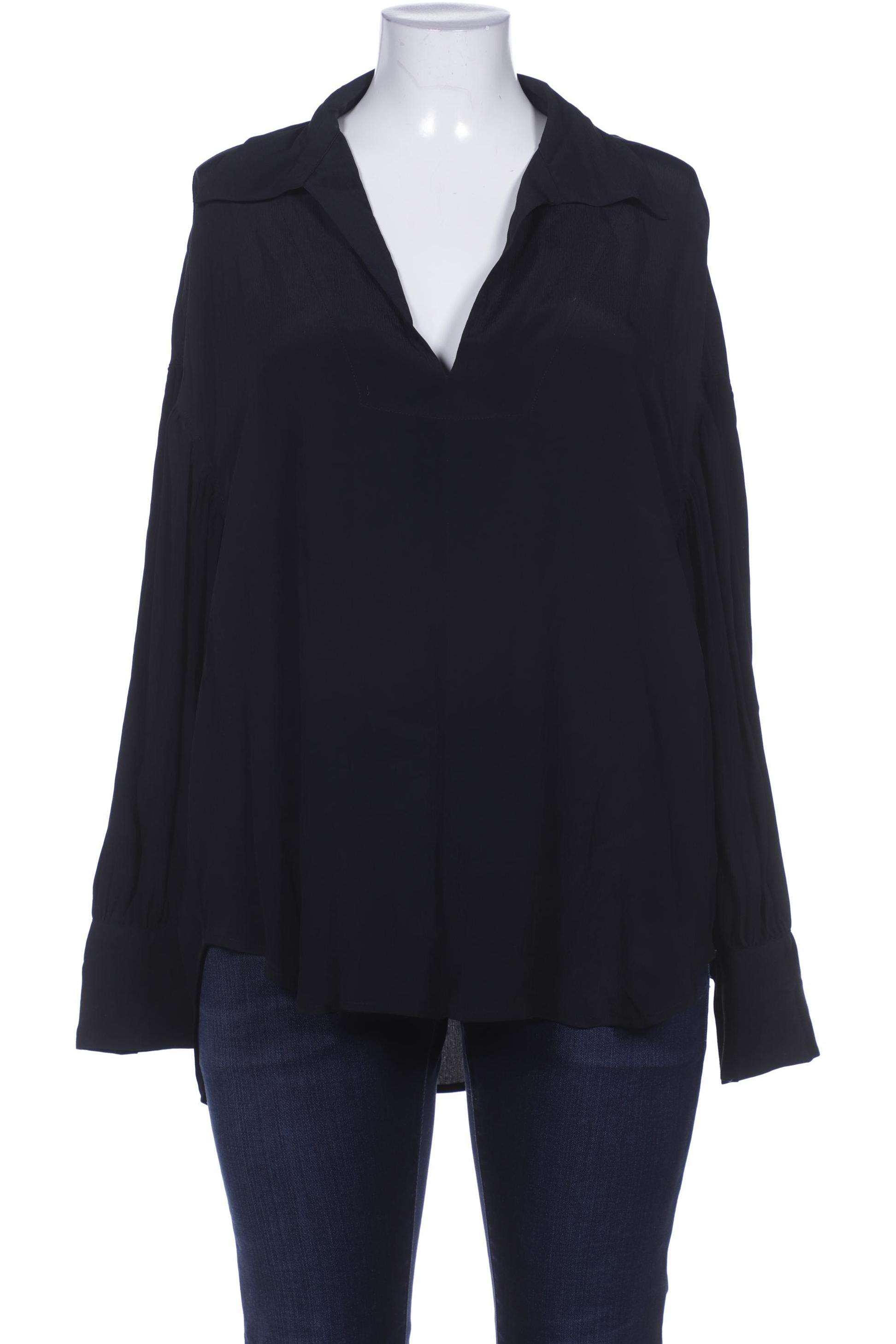 

Dondup Damen Bluse, schwarz