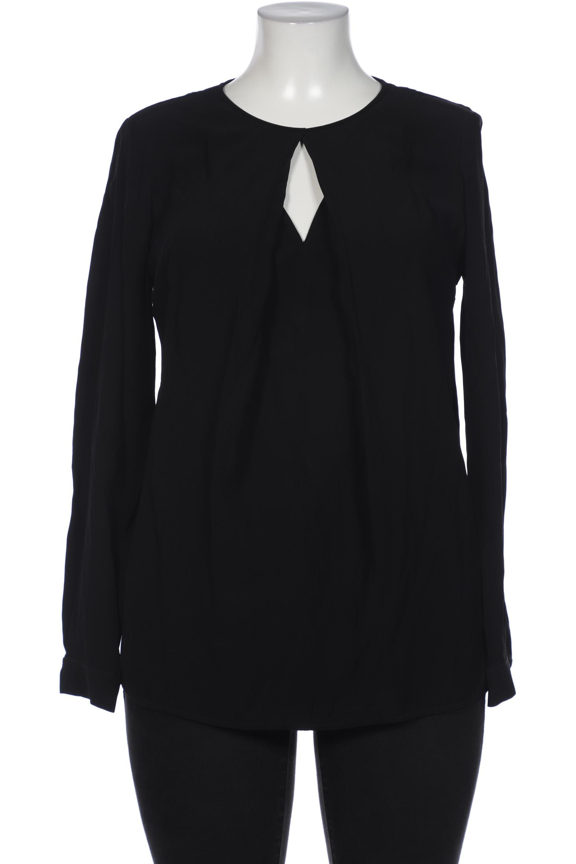 

Dondup Damen Bluse, schwarz