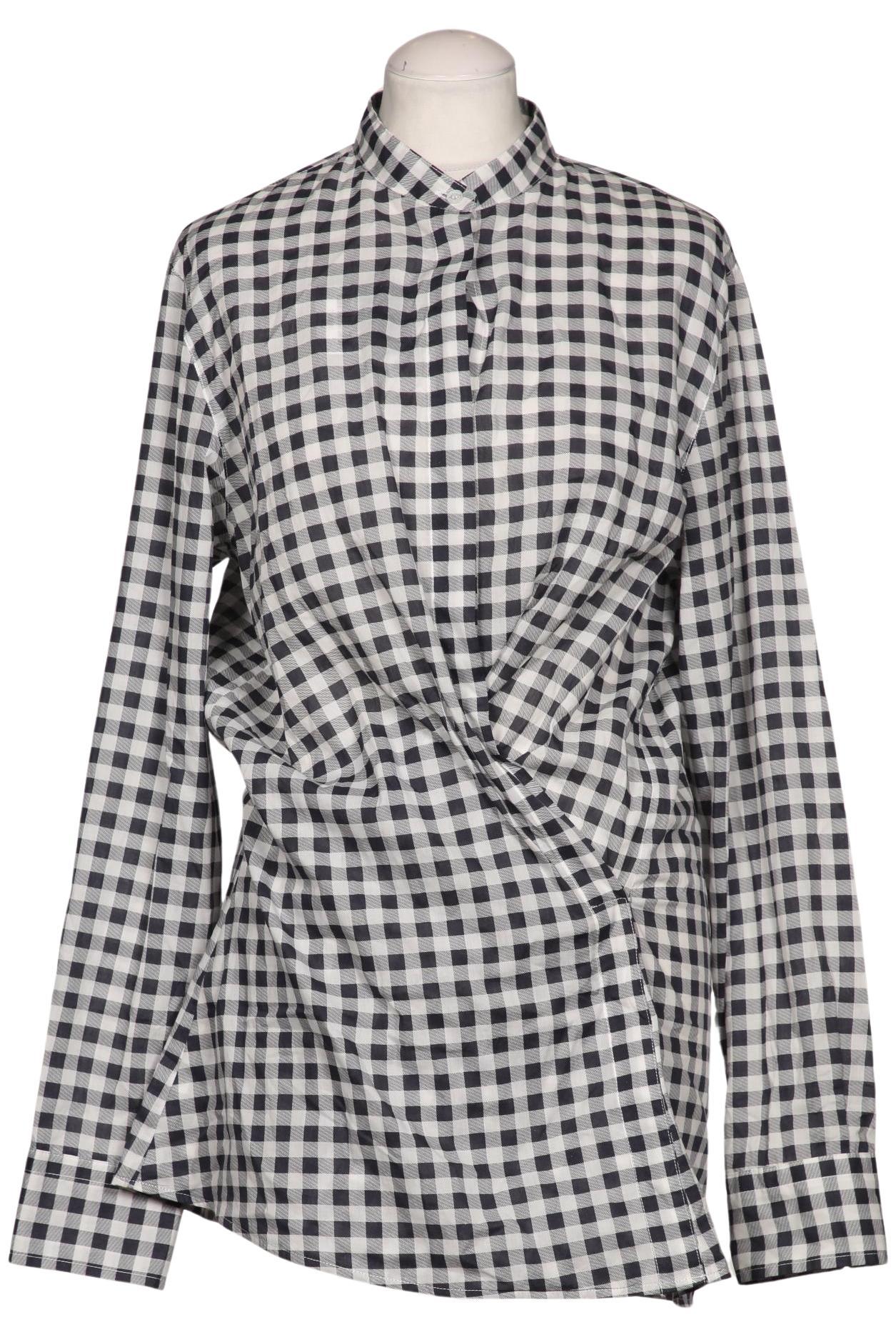 

Dondup Damen Bluse, mehrfarbig, Gr. 44