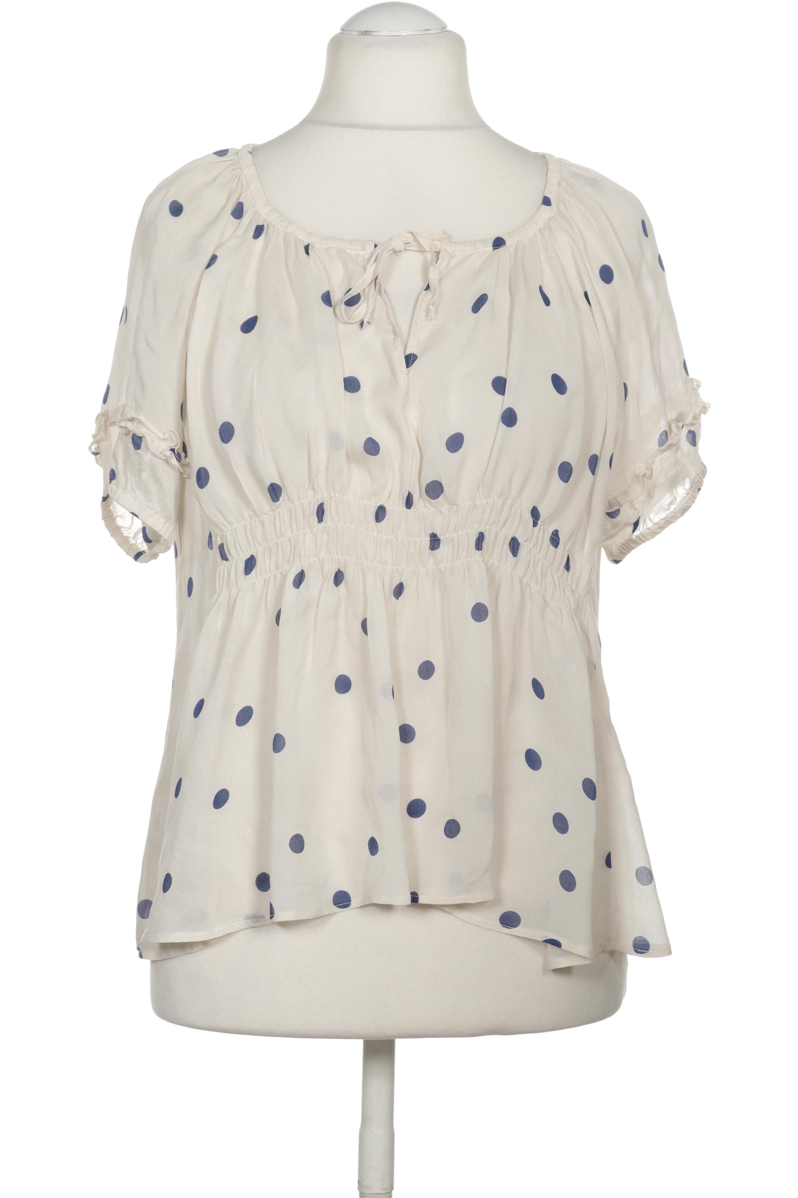 

Dondup Damen Bluse, weiß, Gr.