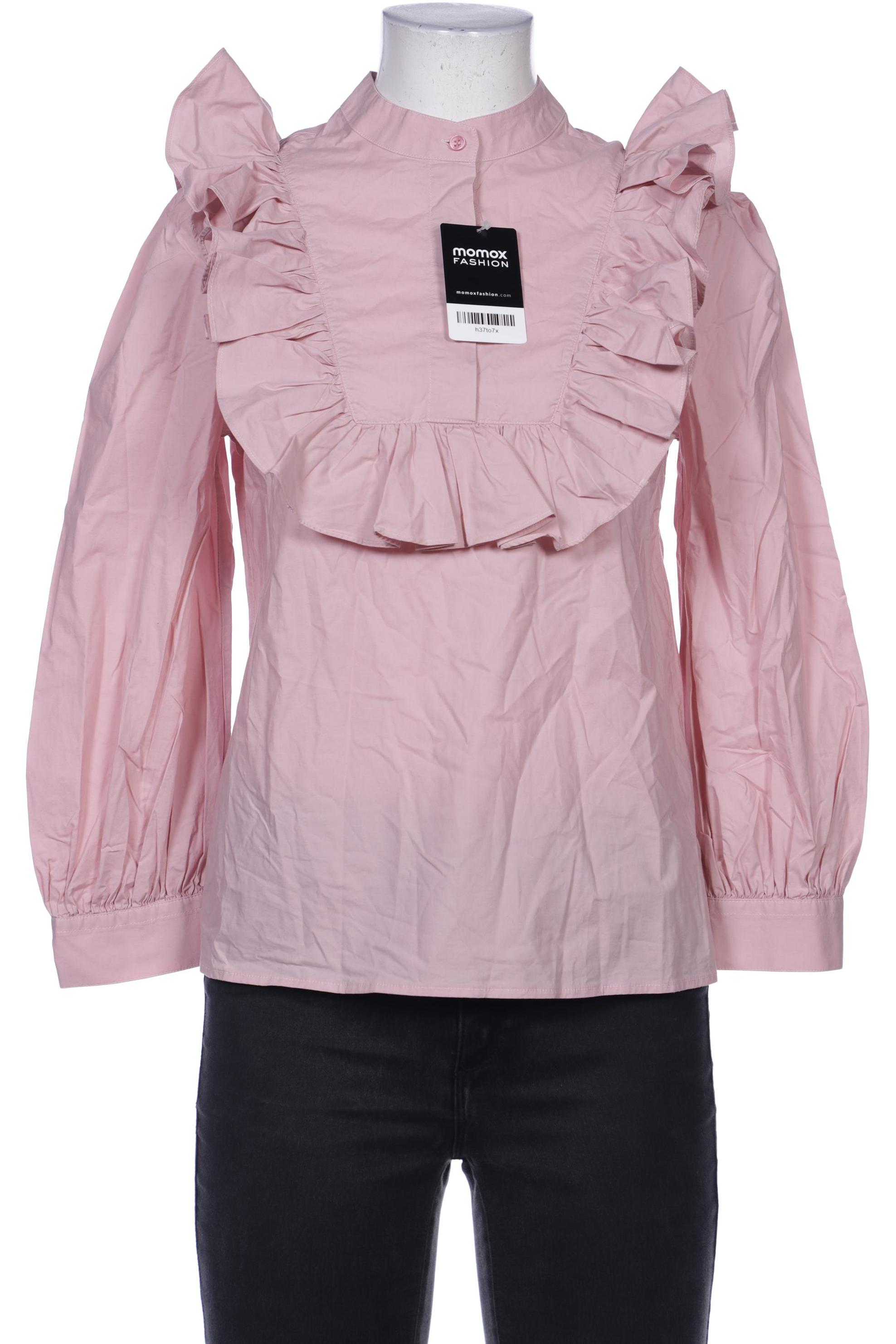 

Dondup Damen Bluse, pink, Gr. 40