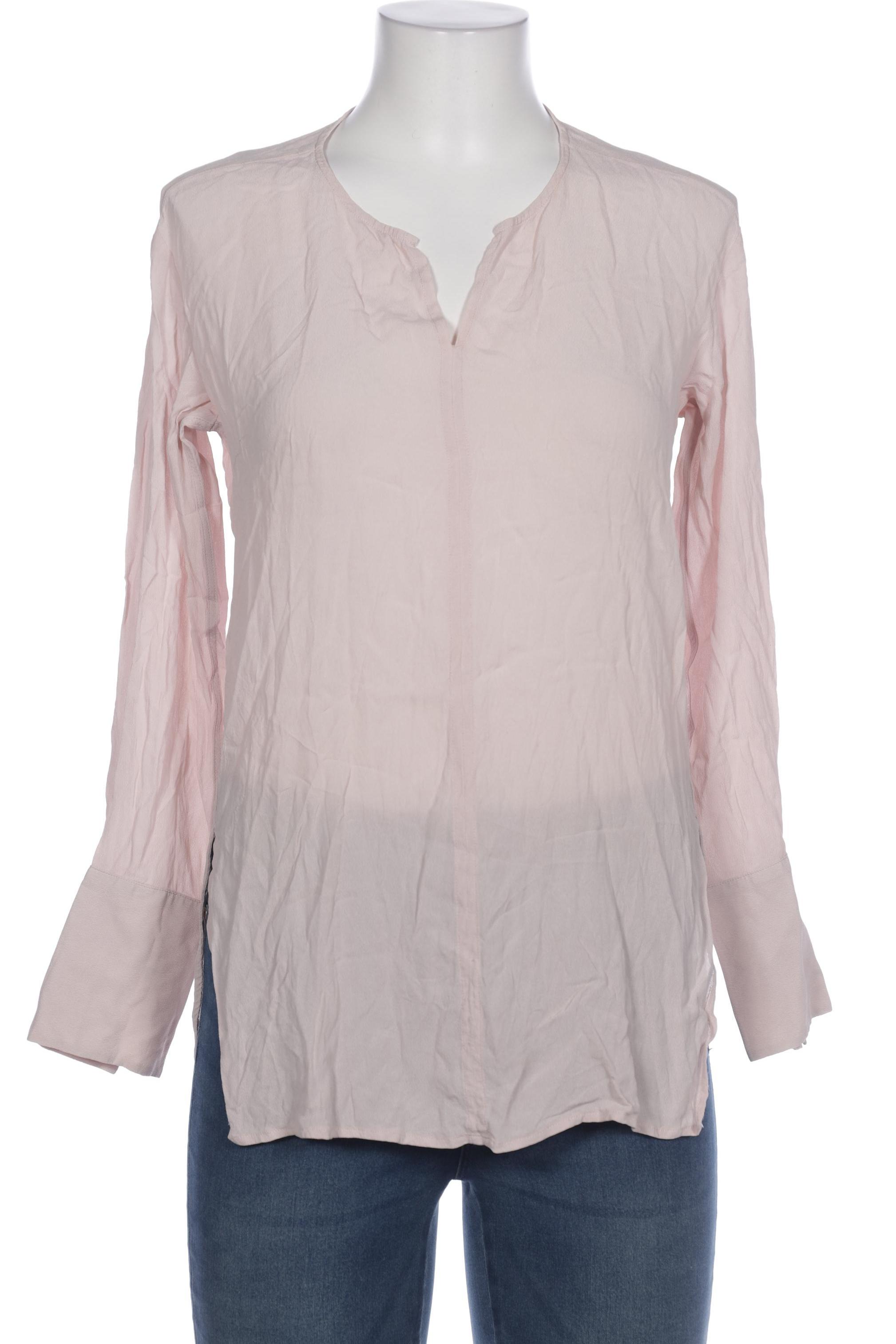 

Dondup Damen Bluse, pink, Gr. 38