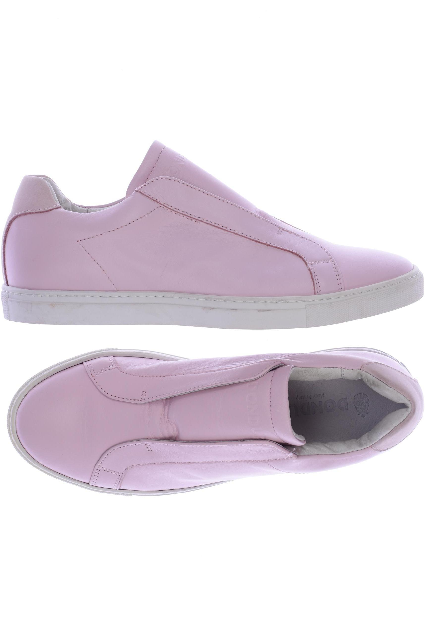 

Dondup Damen Halbschuh, pink