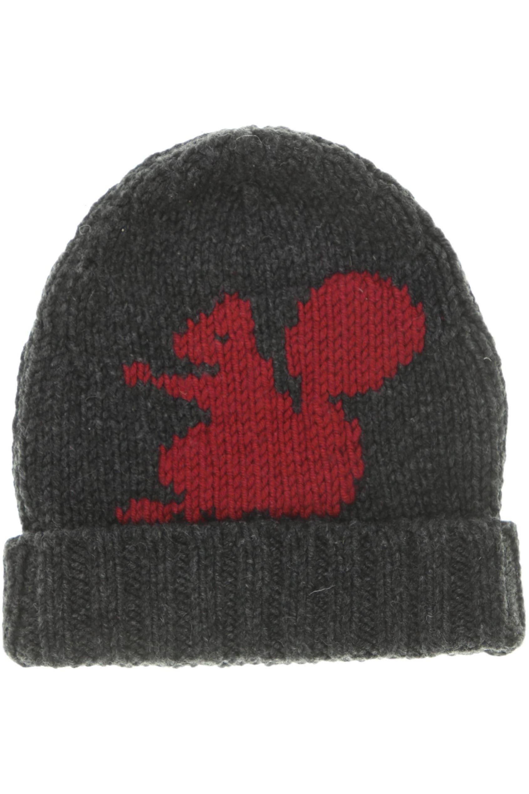 

Dondup Damen Hut/Mütze, grau, Gr.