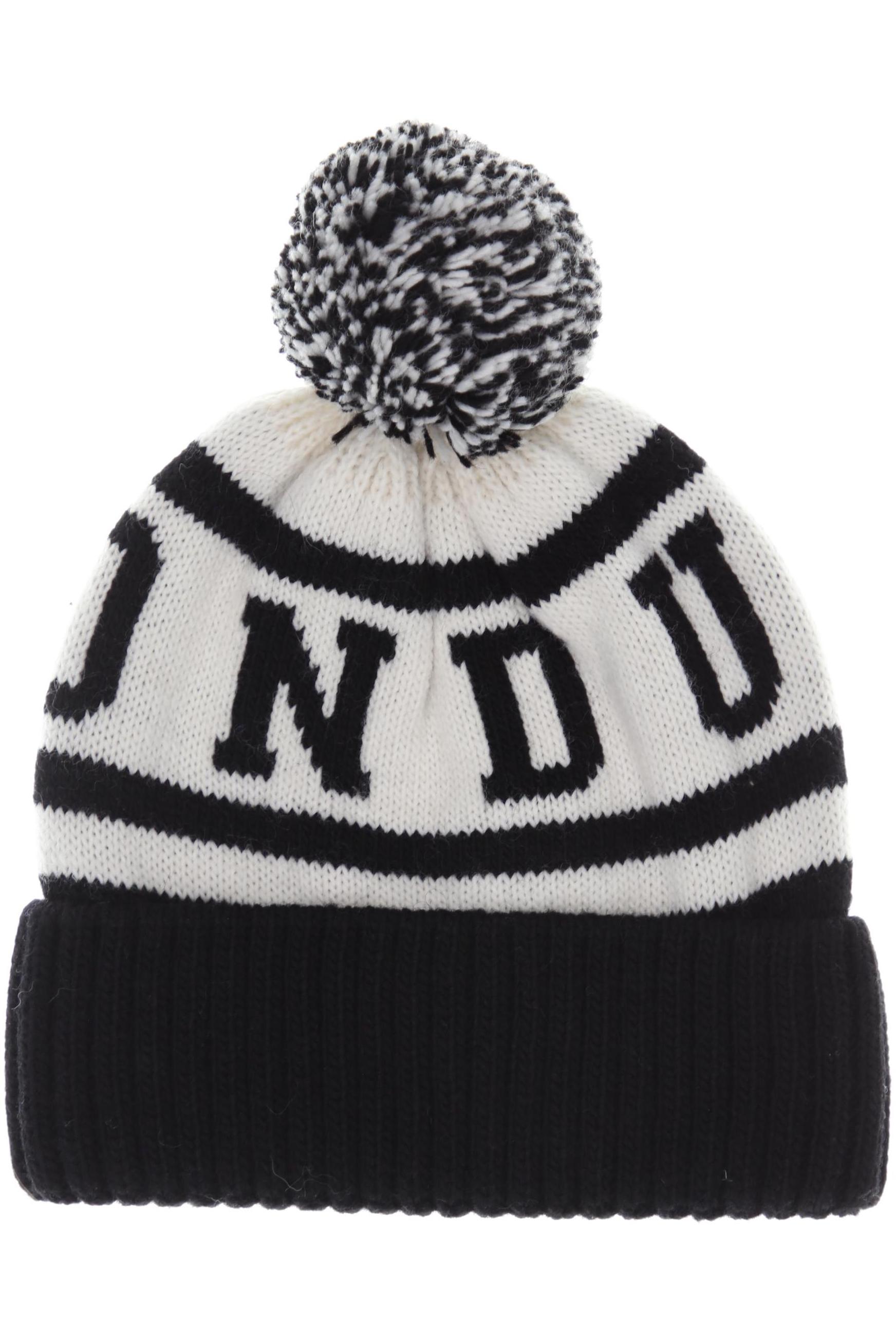 

Dondup Damen Hut/Mütze, schwarz, Gr.