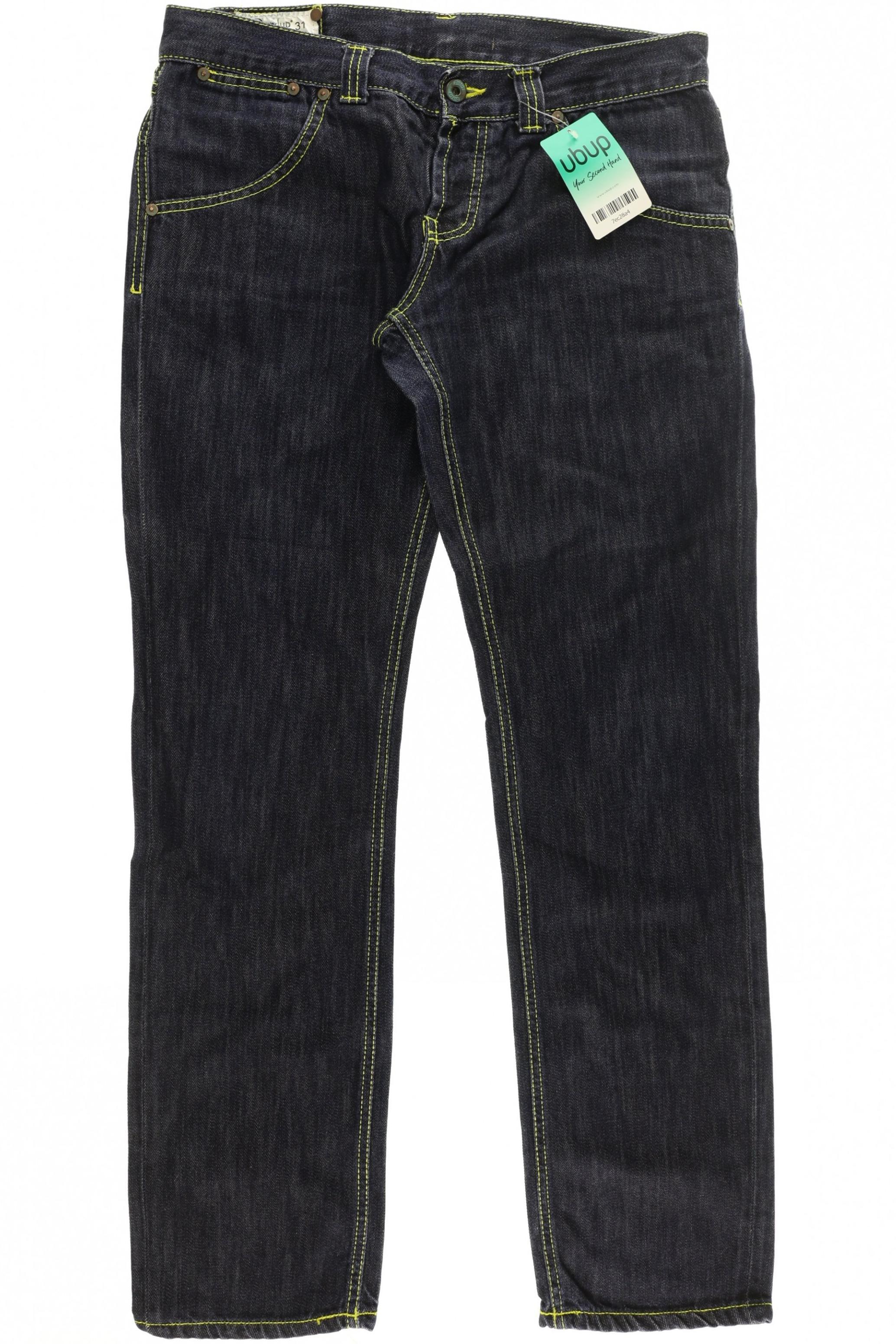 

Dondup Damen Jeans, blau, Gr. 31