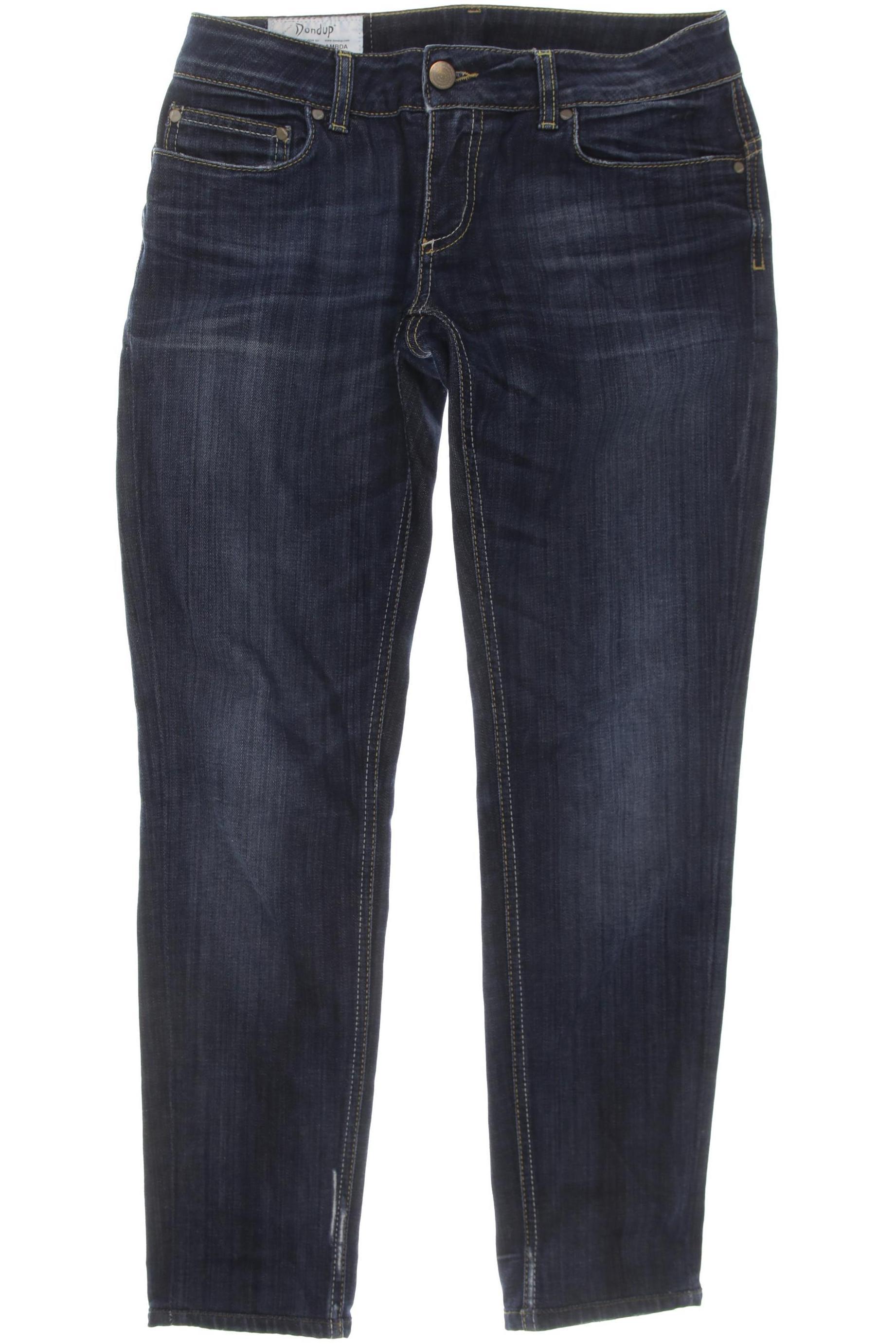 

Dondup Damen Jeans, blau, Gr. 29