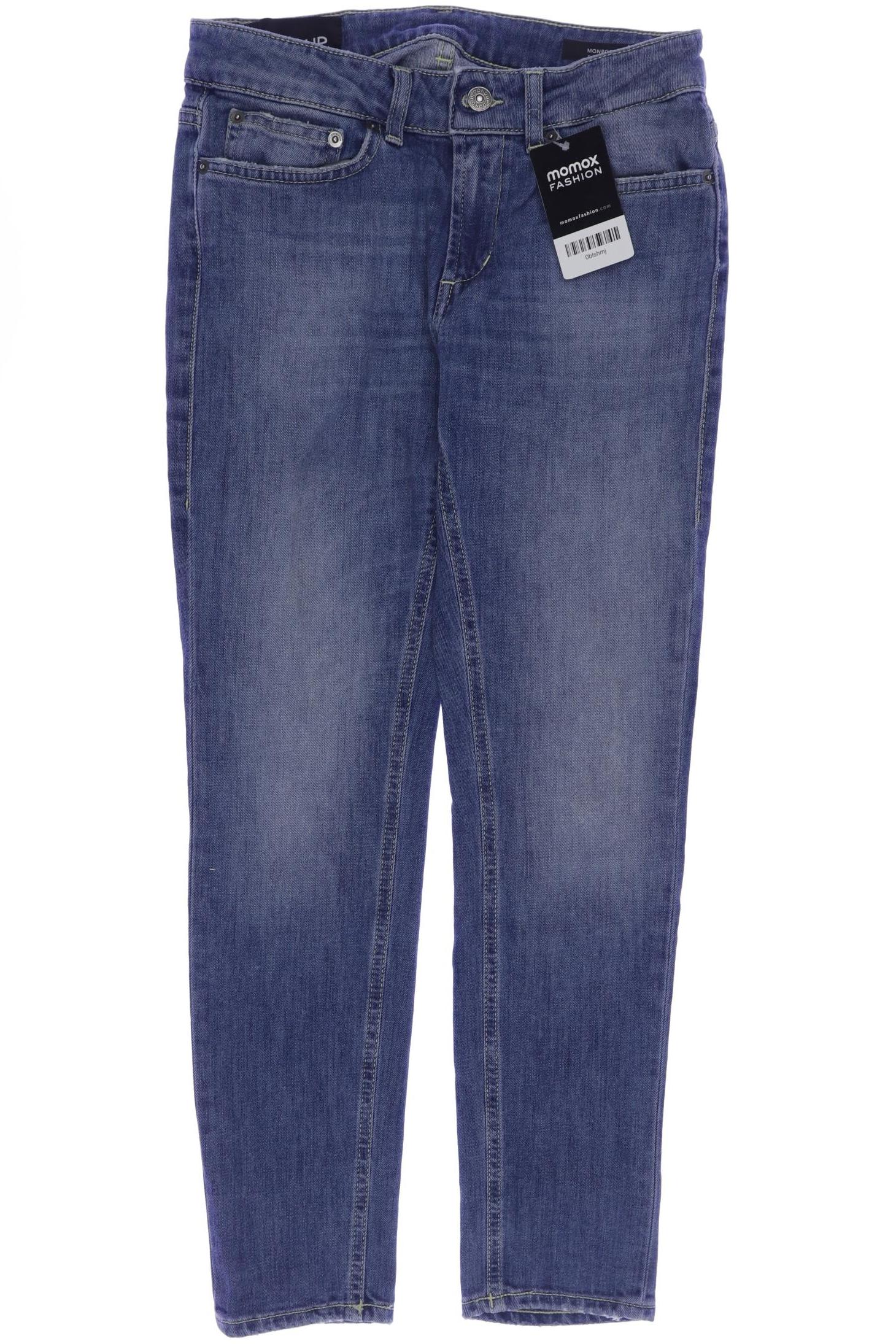 

Dondup Damen Jeans, blau, Gr. 26