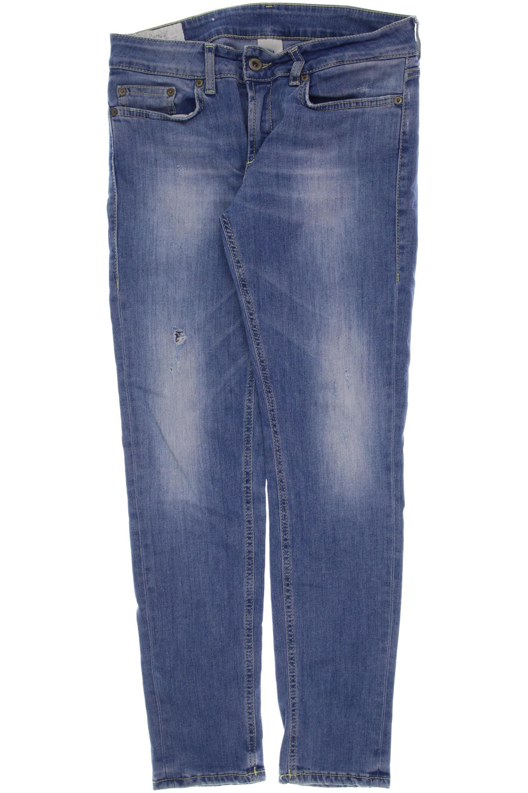 

Dondup Damen Jeans, blau, Gr. 29