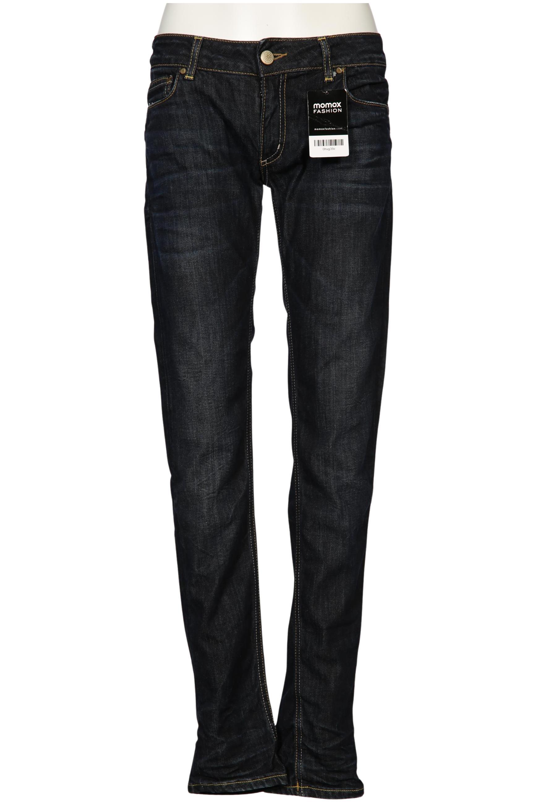 

Dondup Damen Jeans, marineblau, Gr. 30