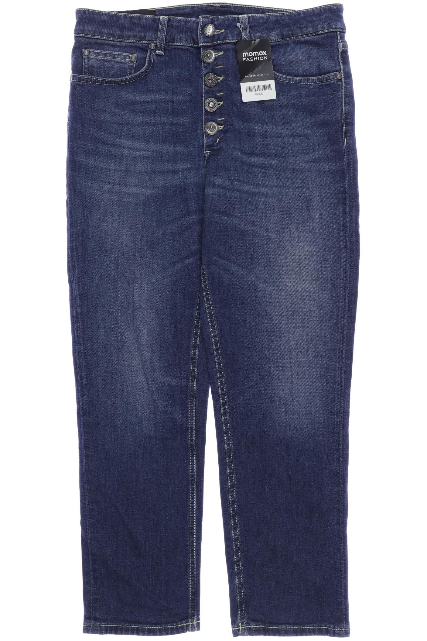 

Dondup Damen Jeans, blau, Gr. 27