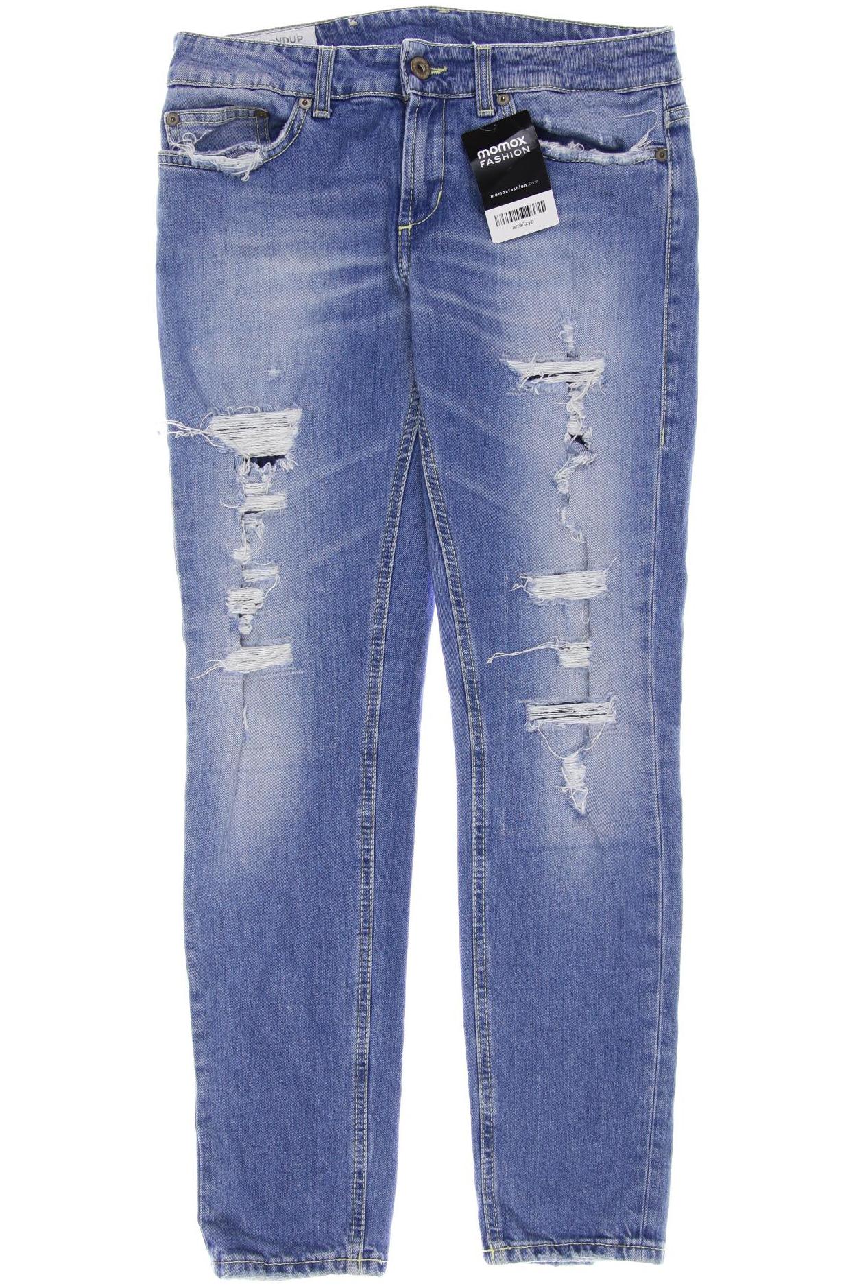 

Dondup Damen Jeans, blau