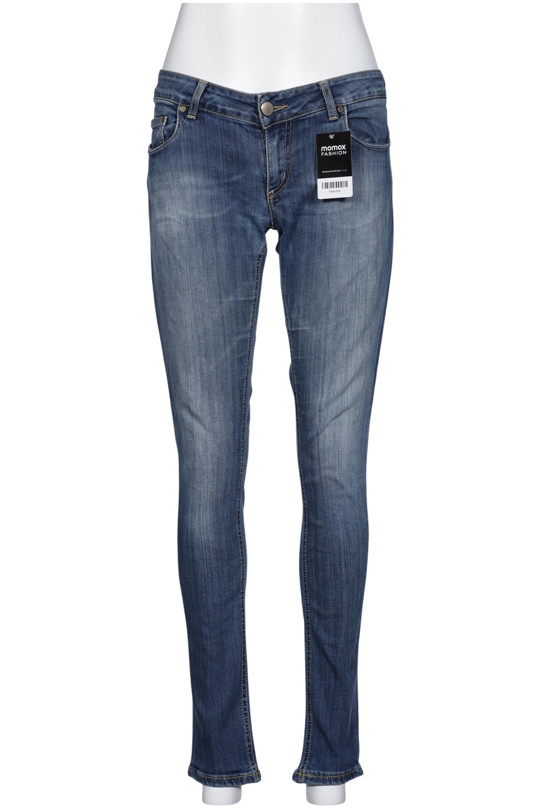 

Dondup Damen Jeans, blau, Gr. 28