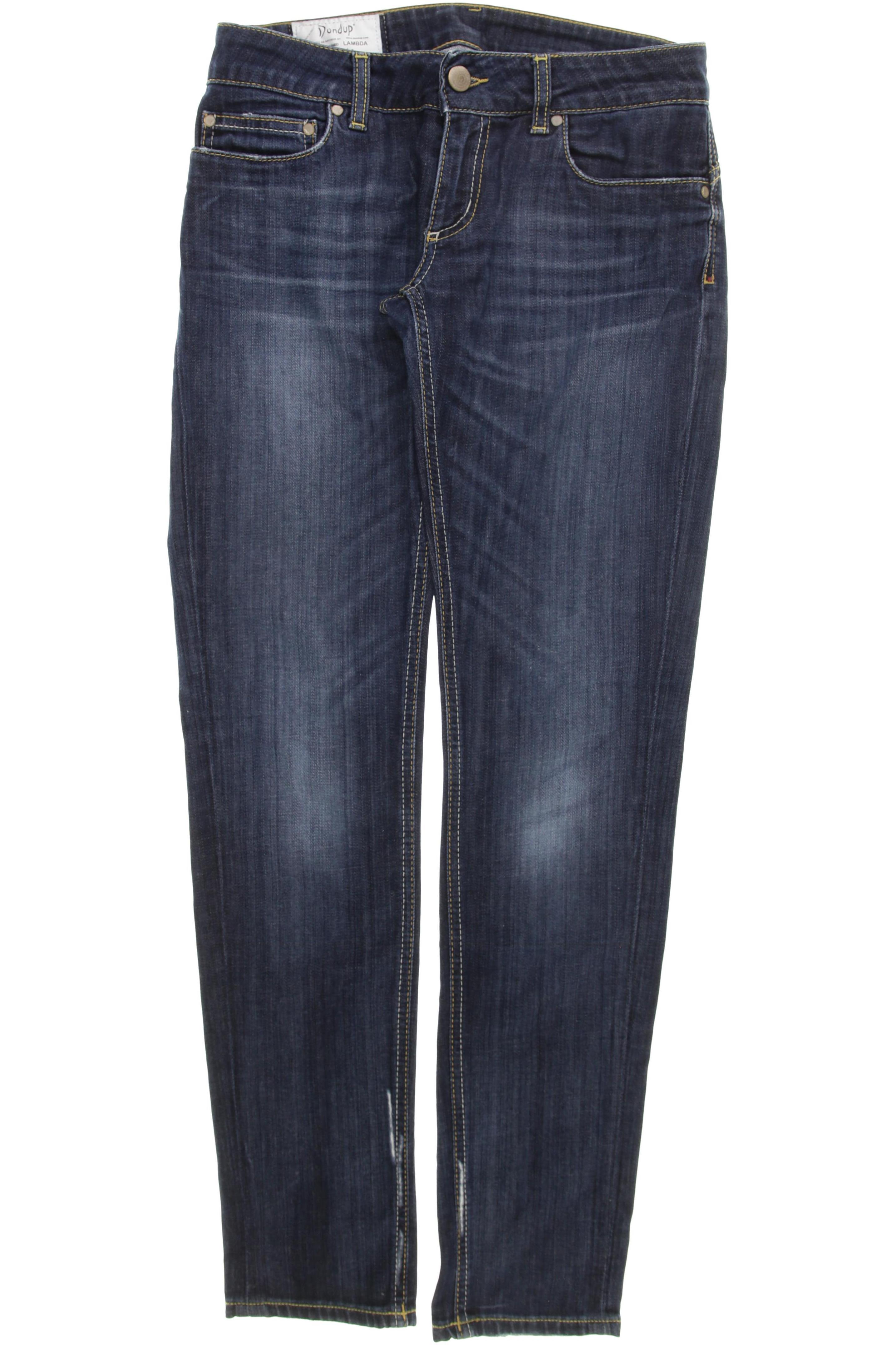 

Dondup Damen Jeans, blau, Gr. 28