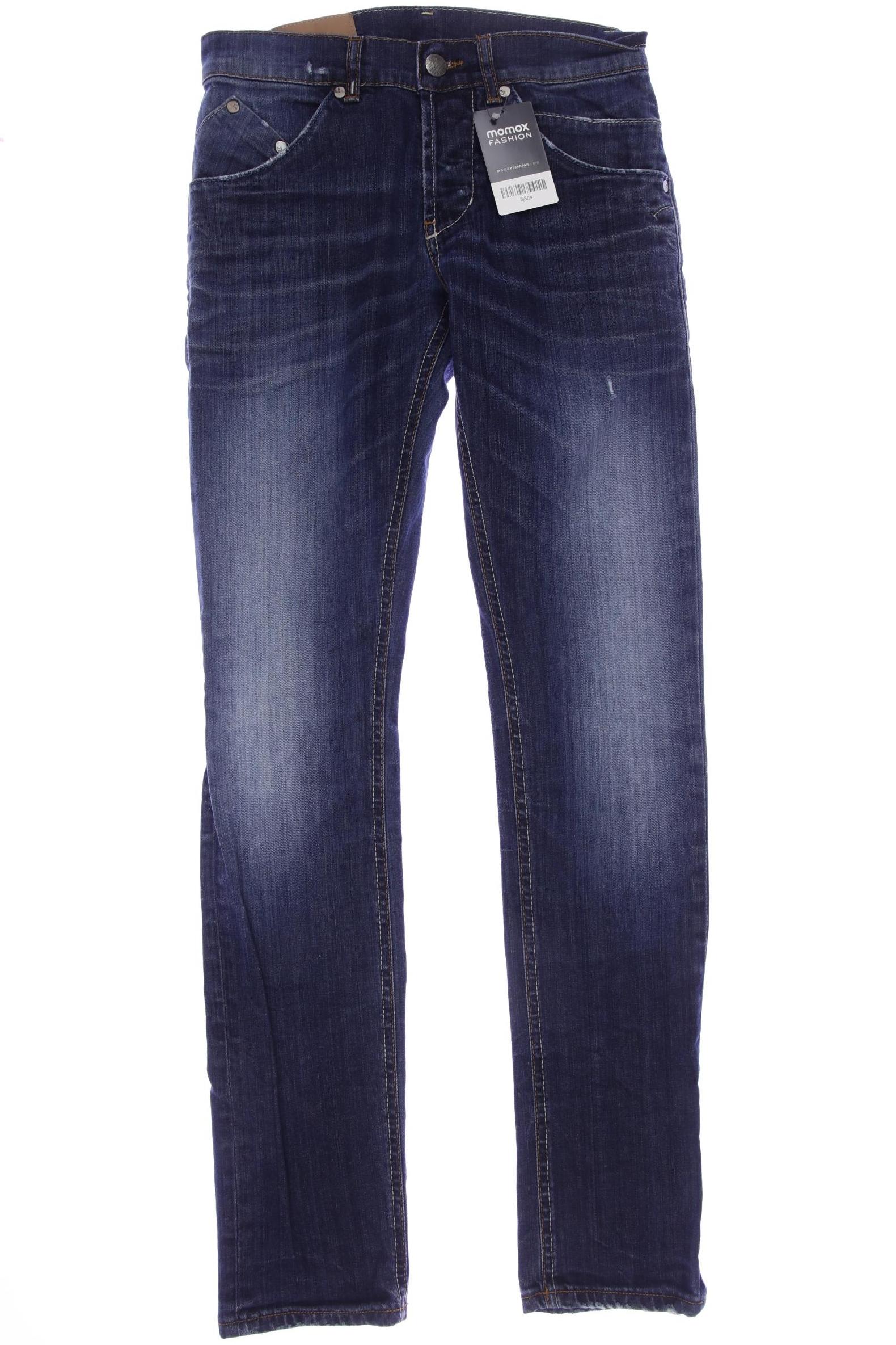 

Dondup Damen Jeans, marineblau, Gr. 29