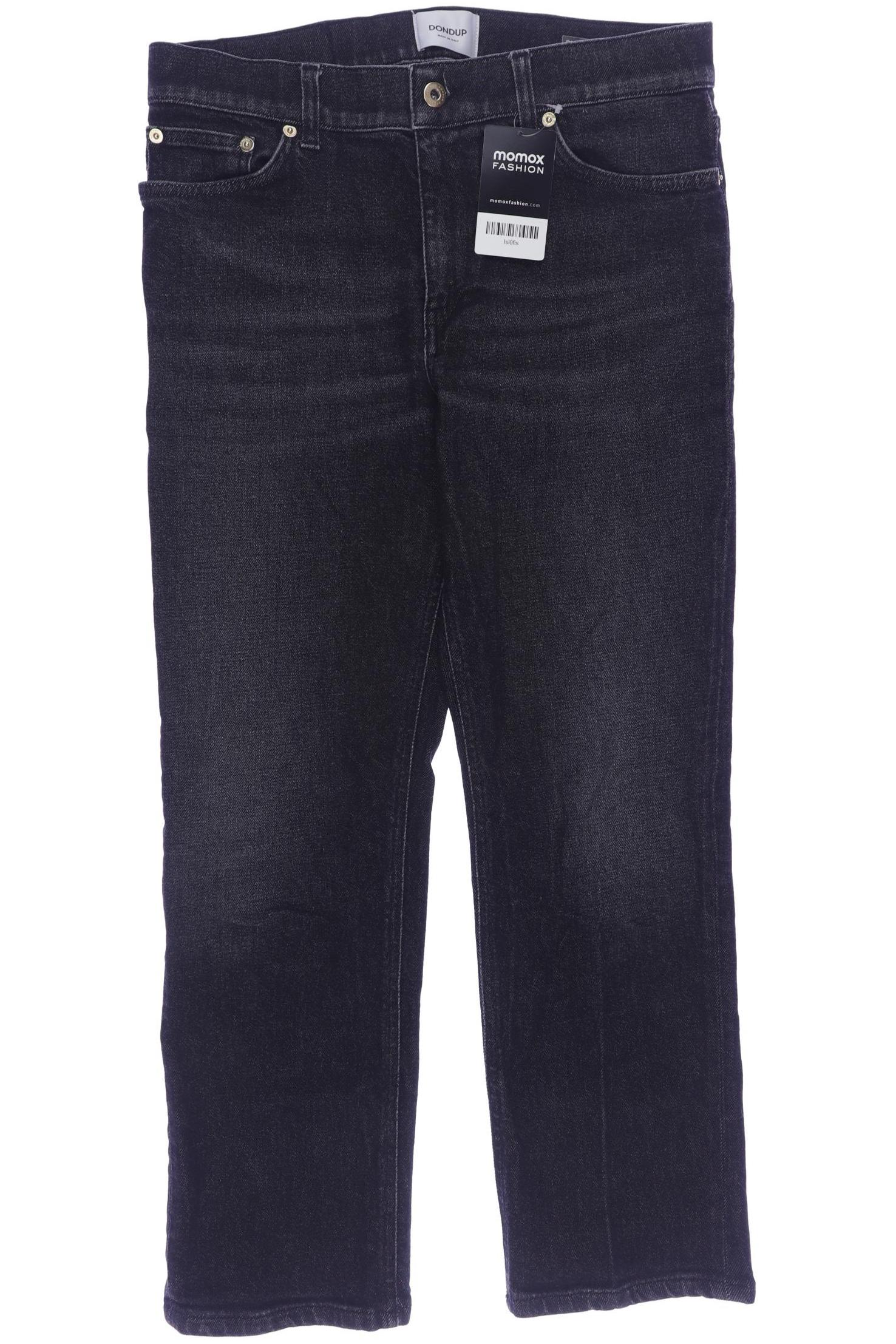 

Dondup Damen Jeans, schwarz, Gr. 27