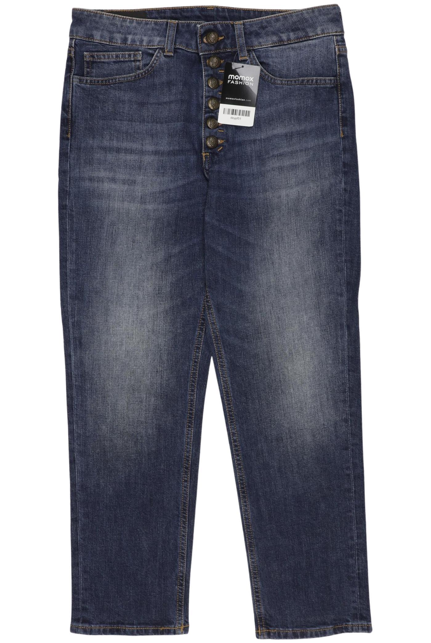 

Dondup Damen Jeans, blau, Gr. 26