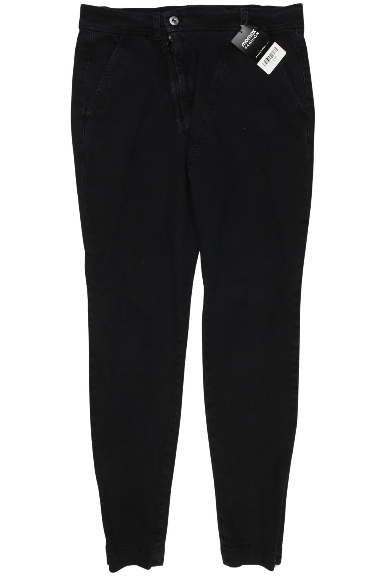 

Dondup Damen Jeans, schwarz, Gr. 28