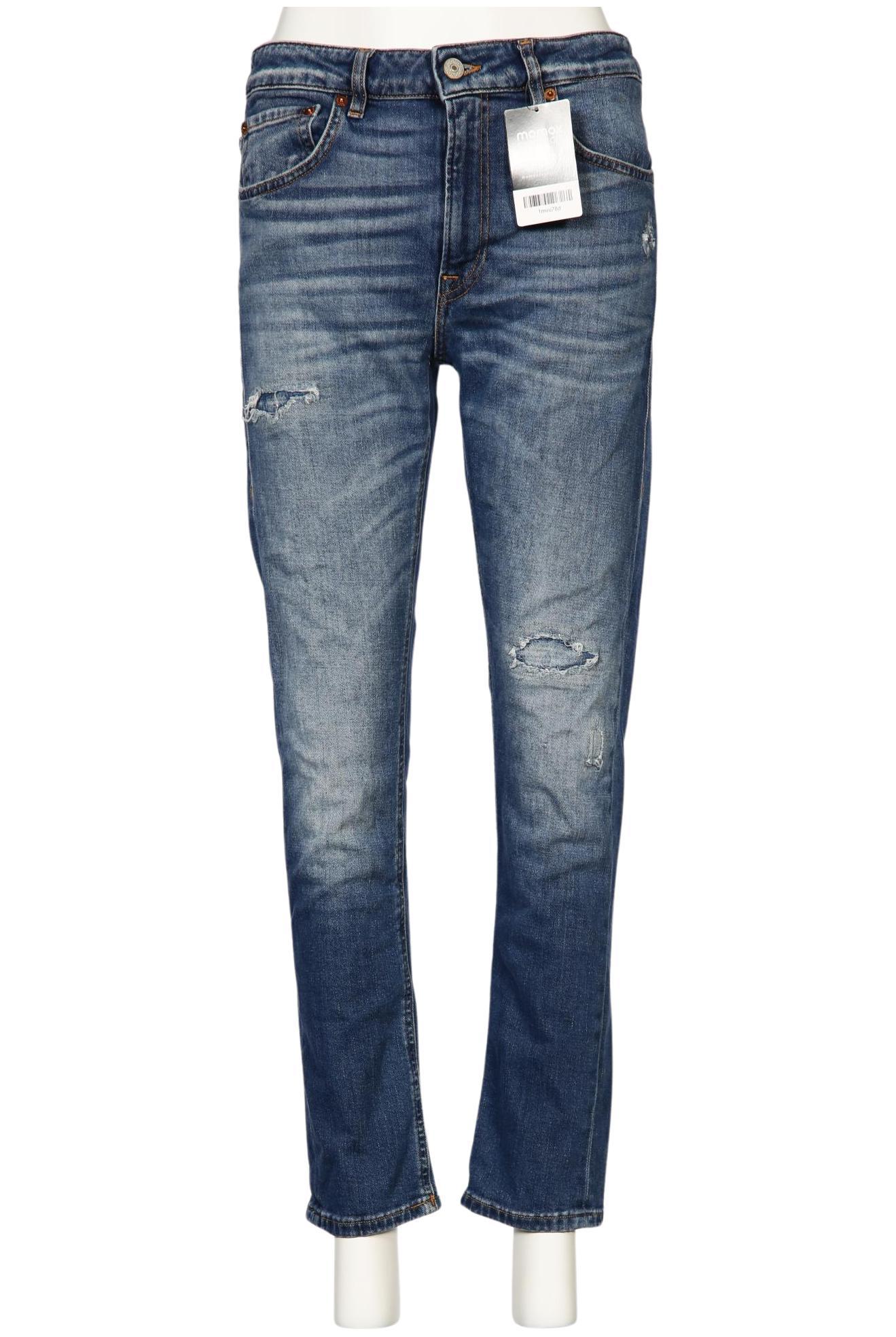 

Dondup Damen Jeans, blau, Gr. 27