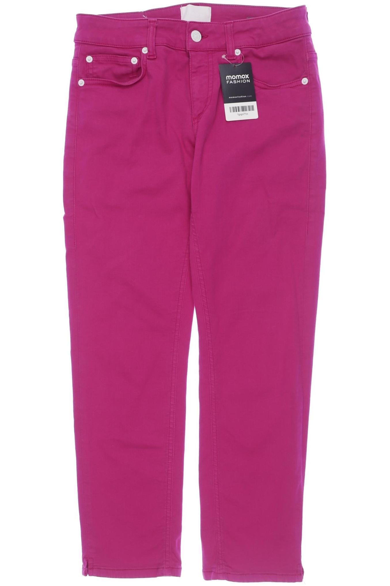 

Dondup Damen Jeans, pink, Gr. 27