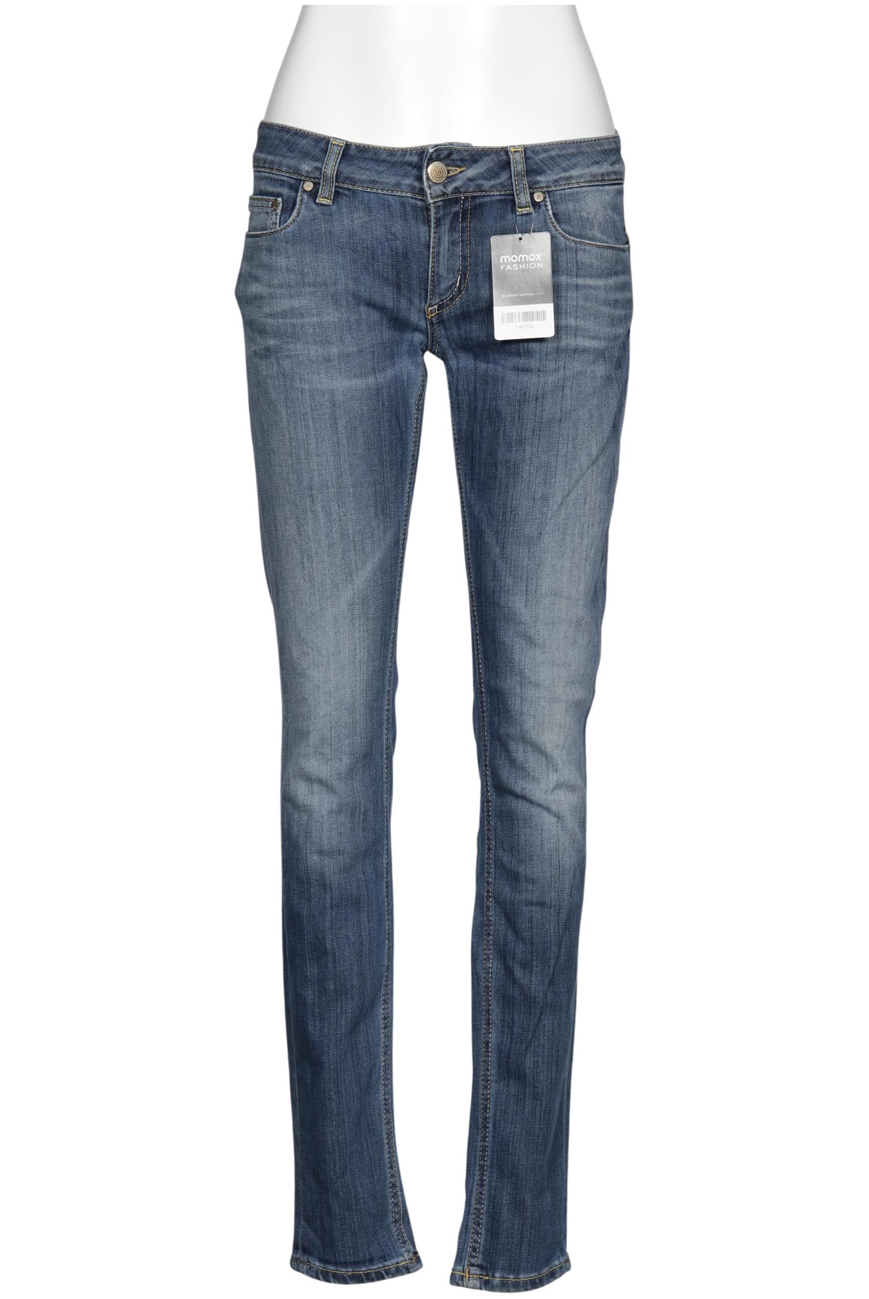 

Dondup Damen Jeans, blau, Gr. 28