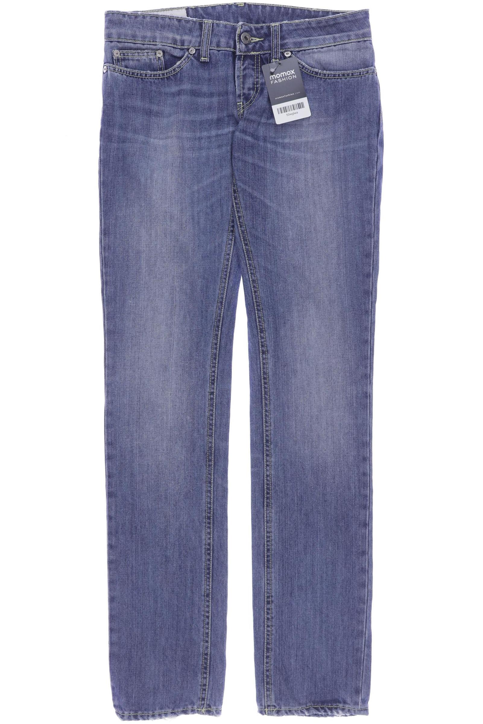 

Dondup Damen Jeans, blau, Gr. 26