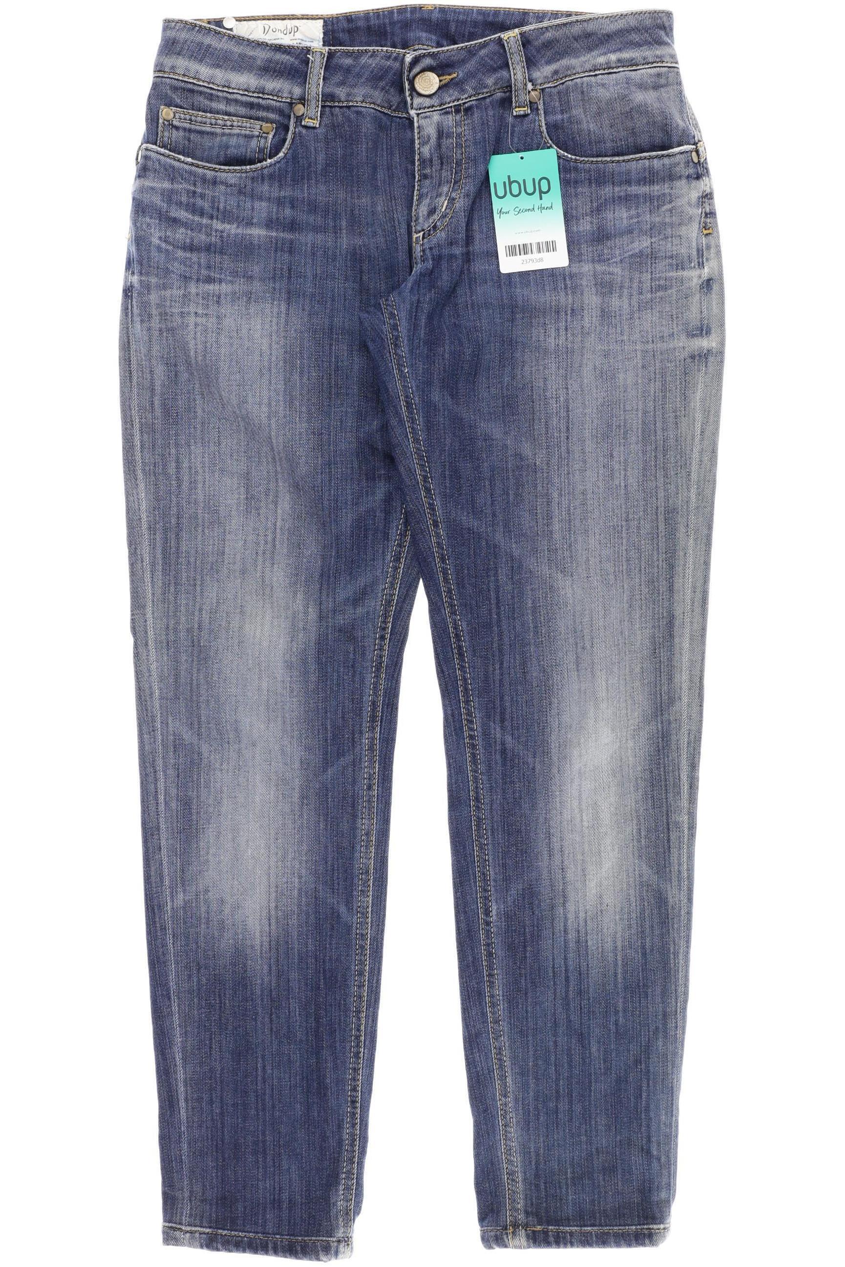 

Dondup Damen Jeans, blau, Gr. 29