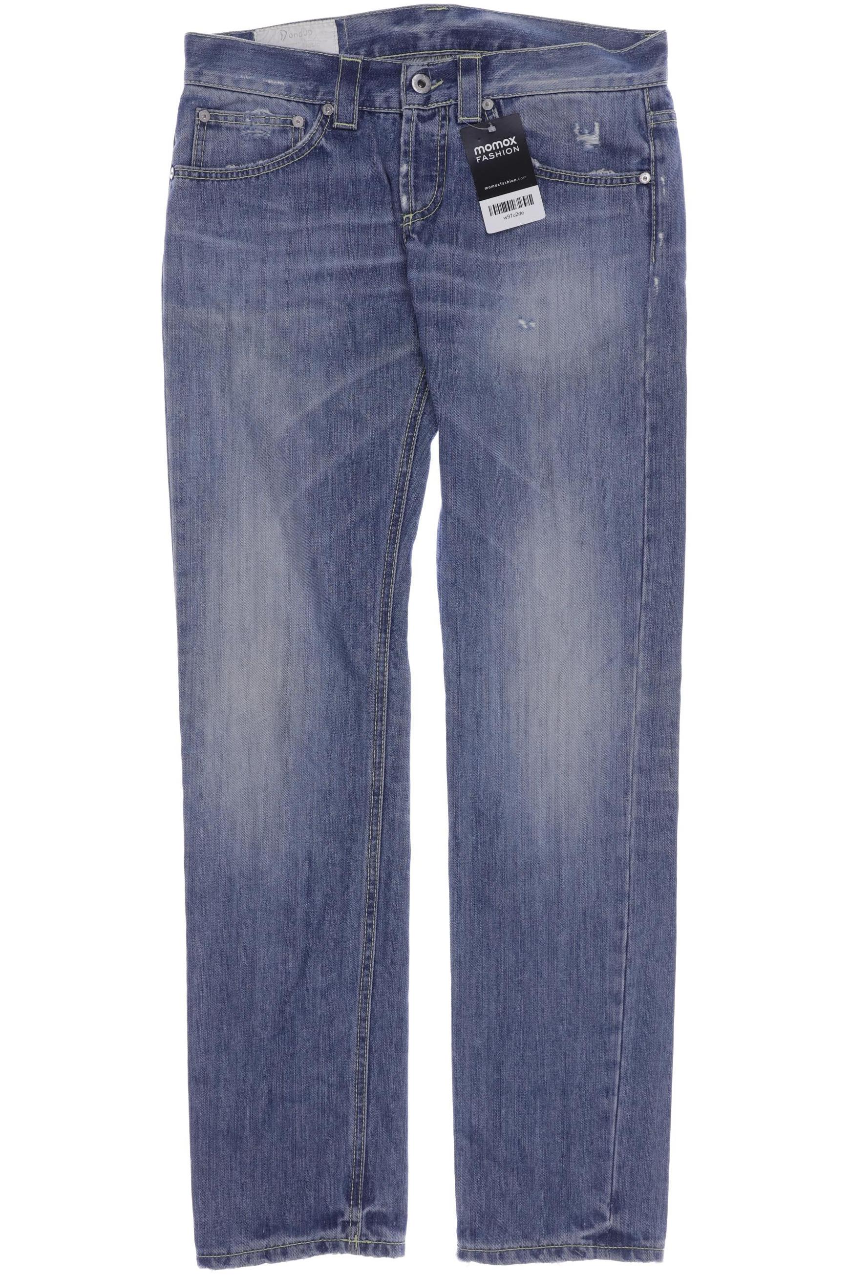 

Dondup Damen Jeans, blau