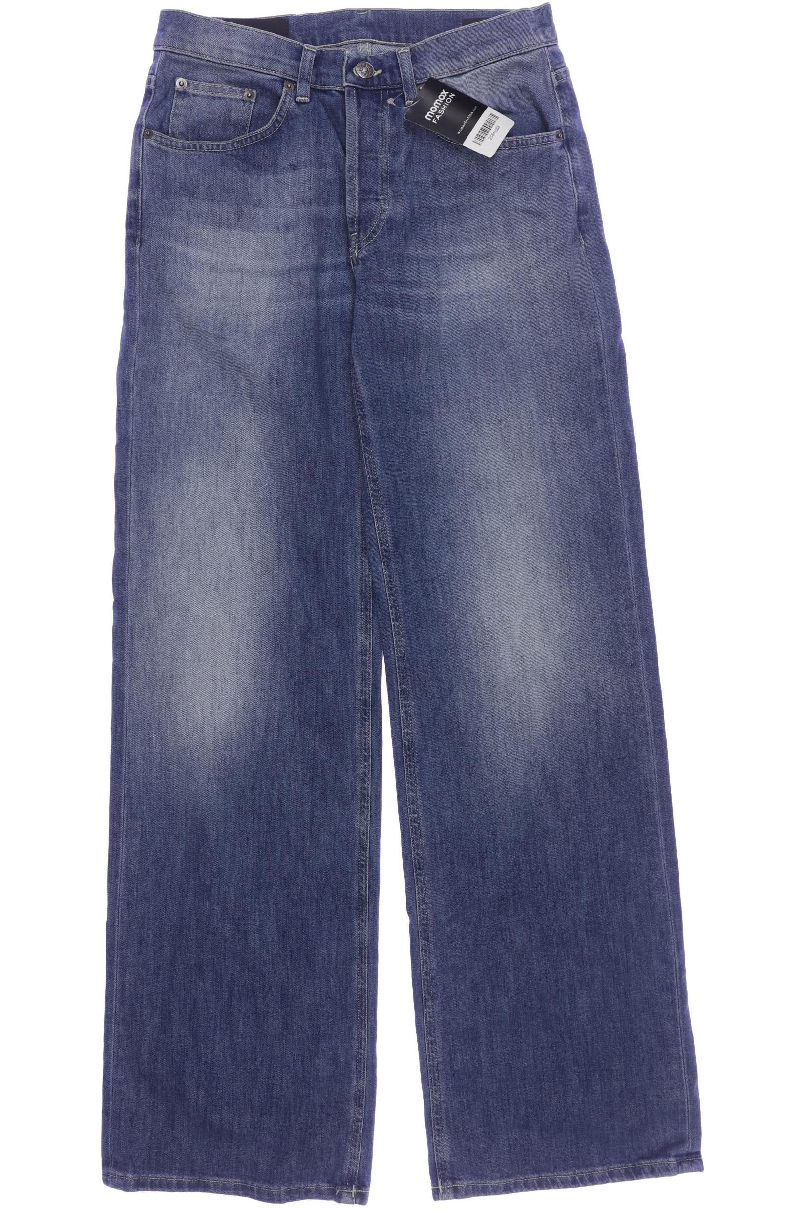 

Dondup Damen Jeans, blau, Gr. 26