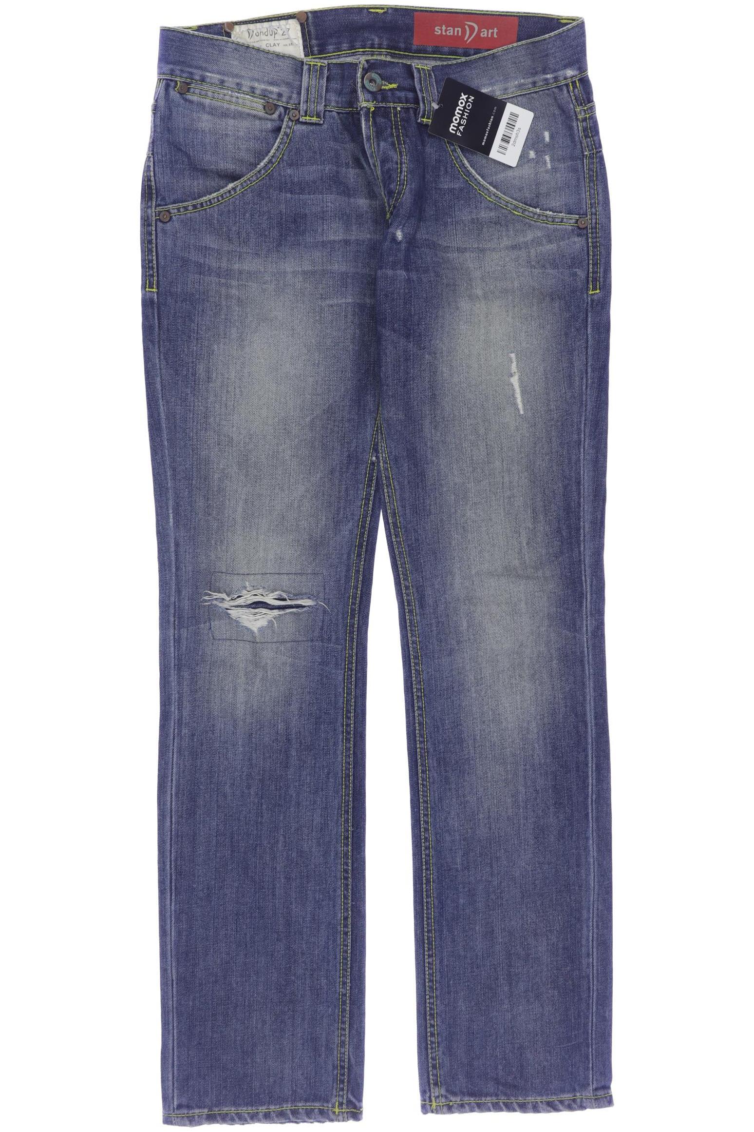 

Dondup Damen Jeans, blau, Gr. 29