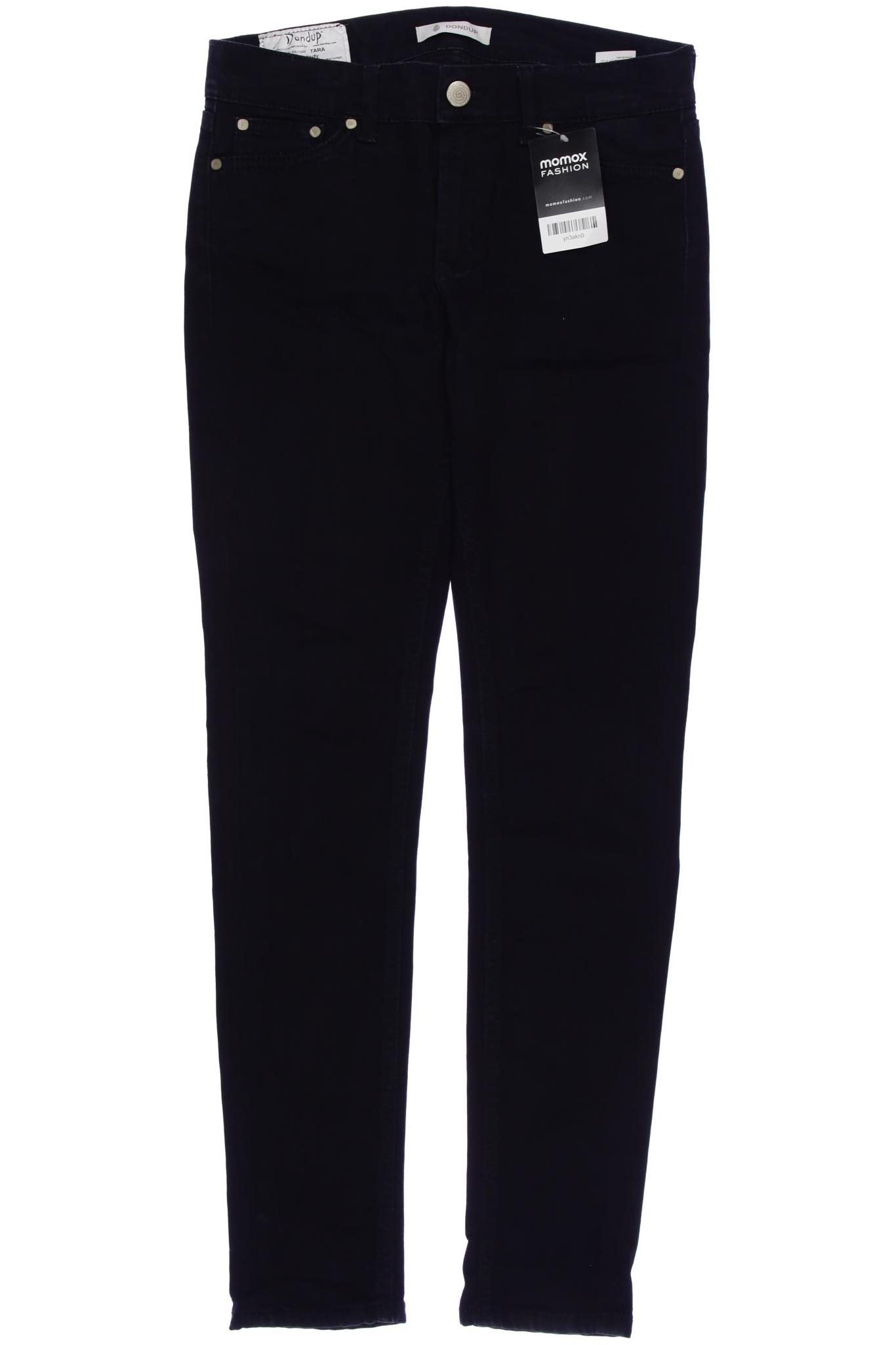 

Dondup Damen Jeans, schwarz, Gr. 28