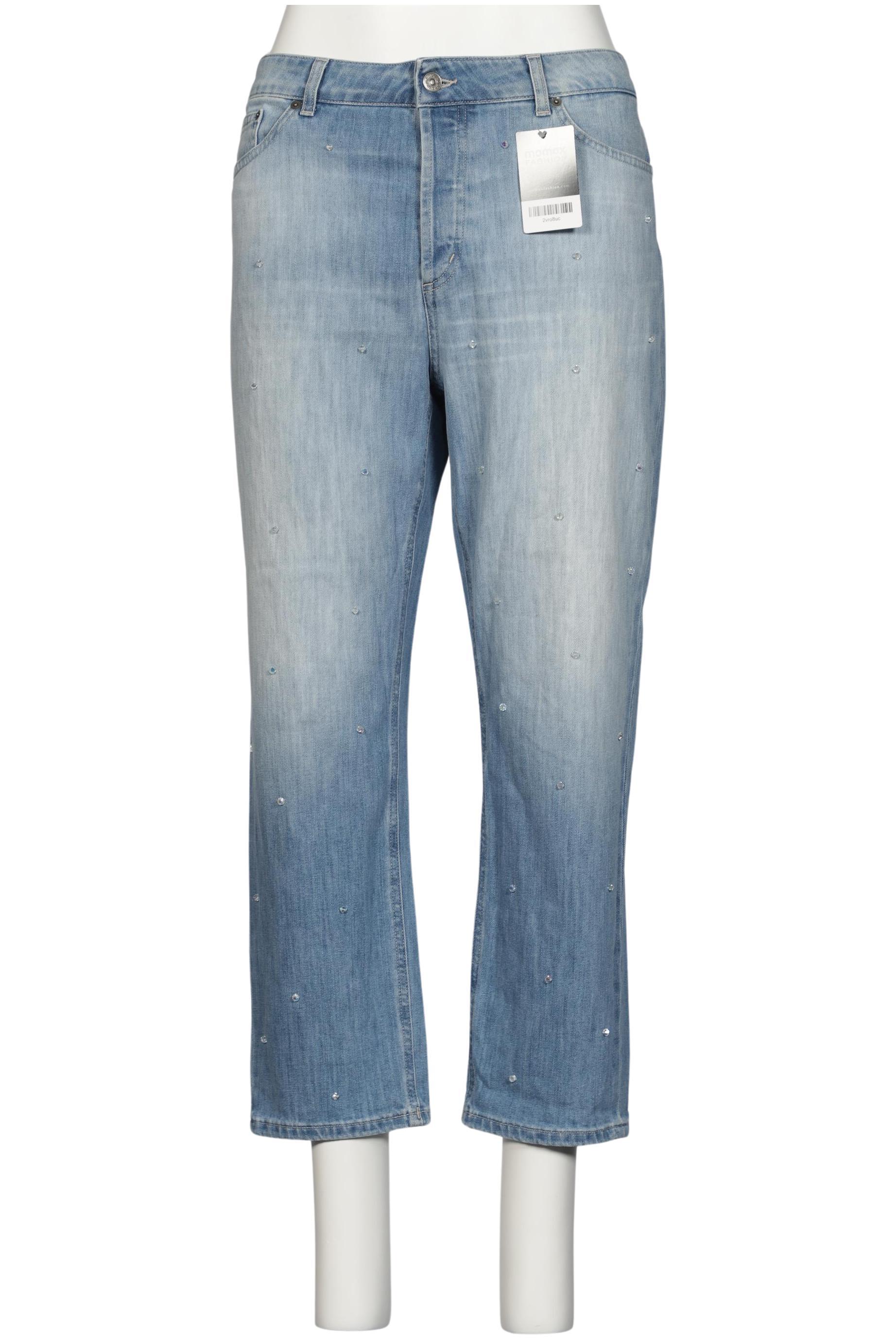 

Dondup Damen Jeans, hellblau, Gr. 34