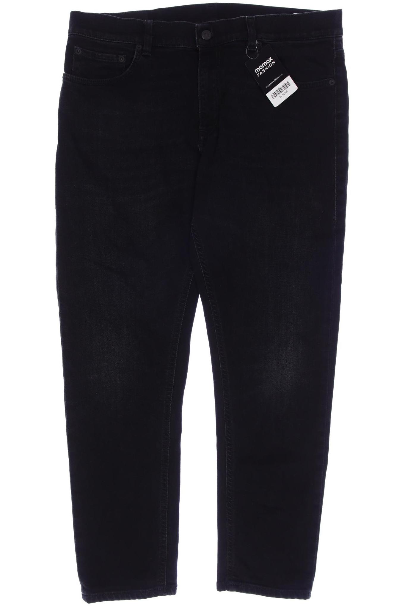 

Dondup Damen Jeans, schwarz