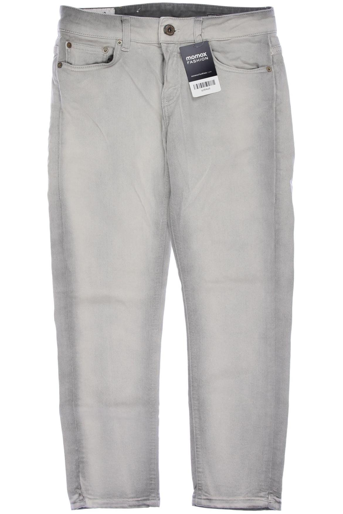 

Dondup Damen Jeans, grau, Gr. 28