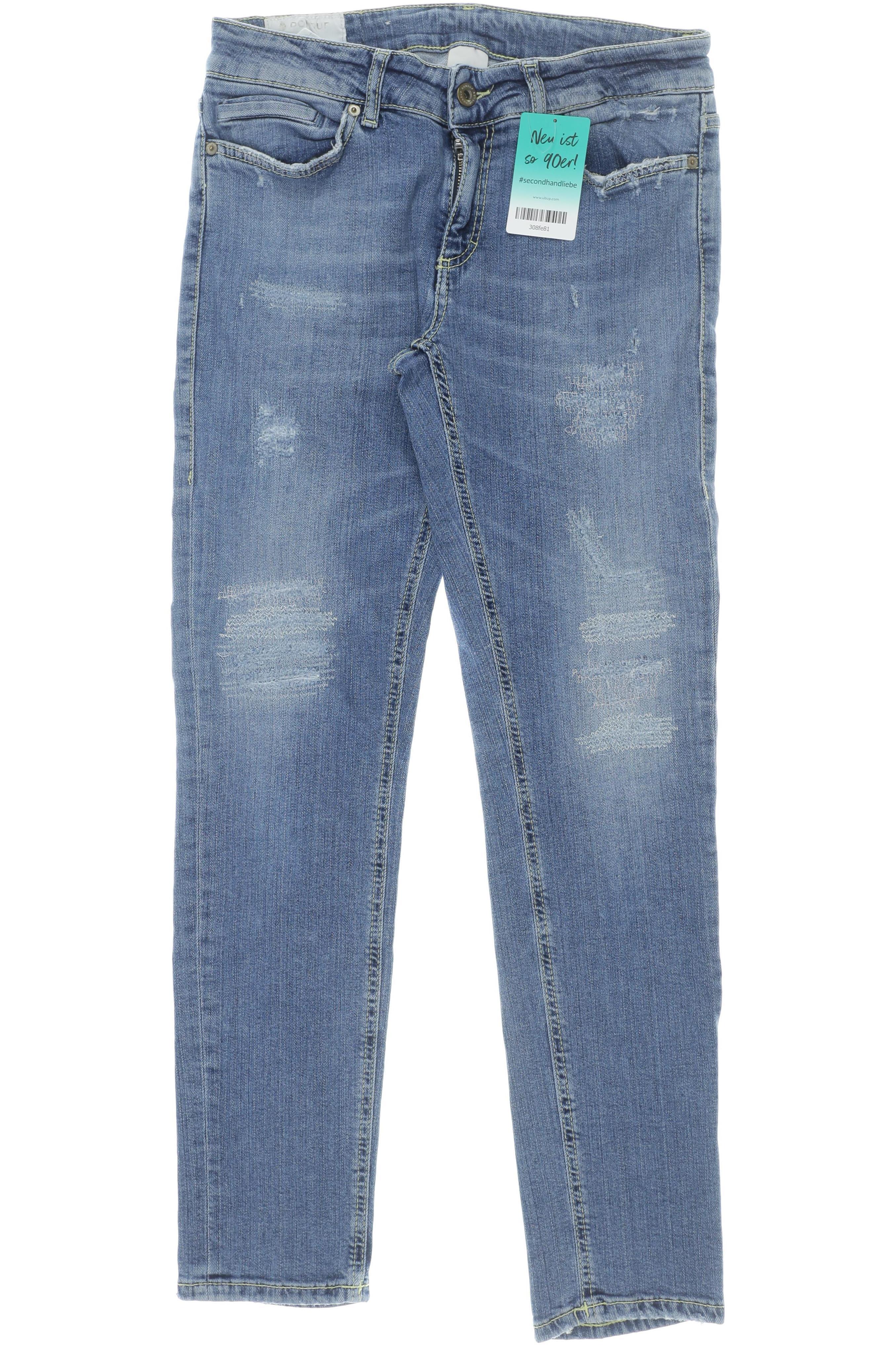 

Dondup Damen Jeans, blau, Gr. 29