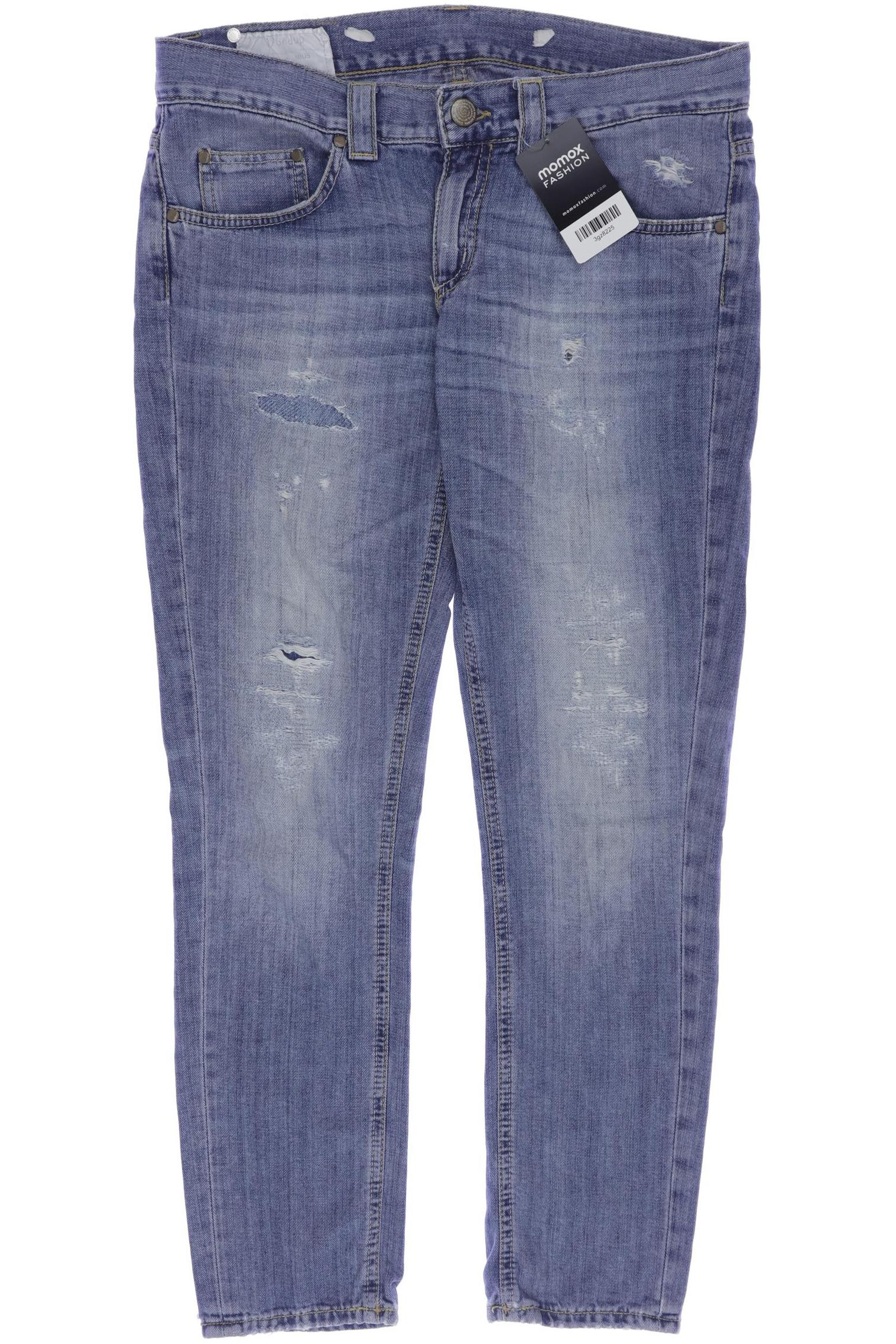 

Dondup Damen Jeans, blau, Gr. 29