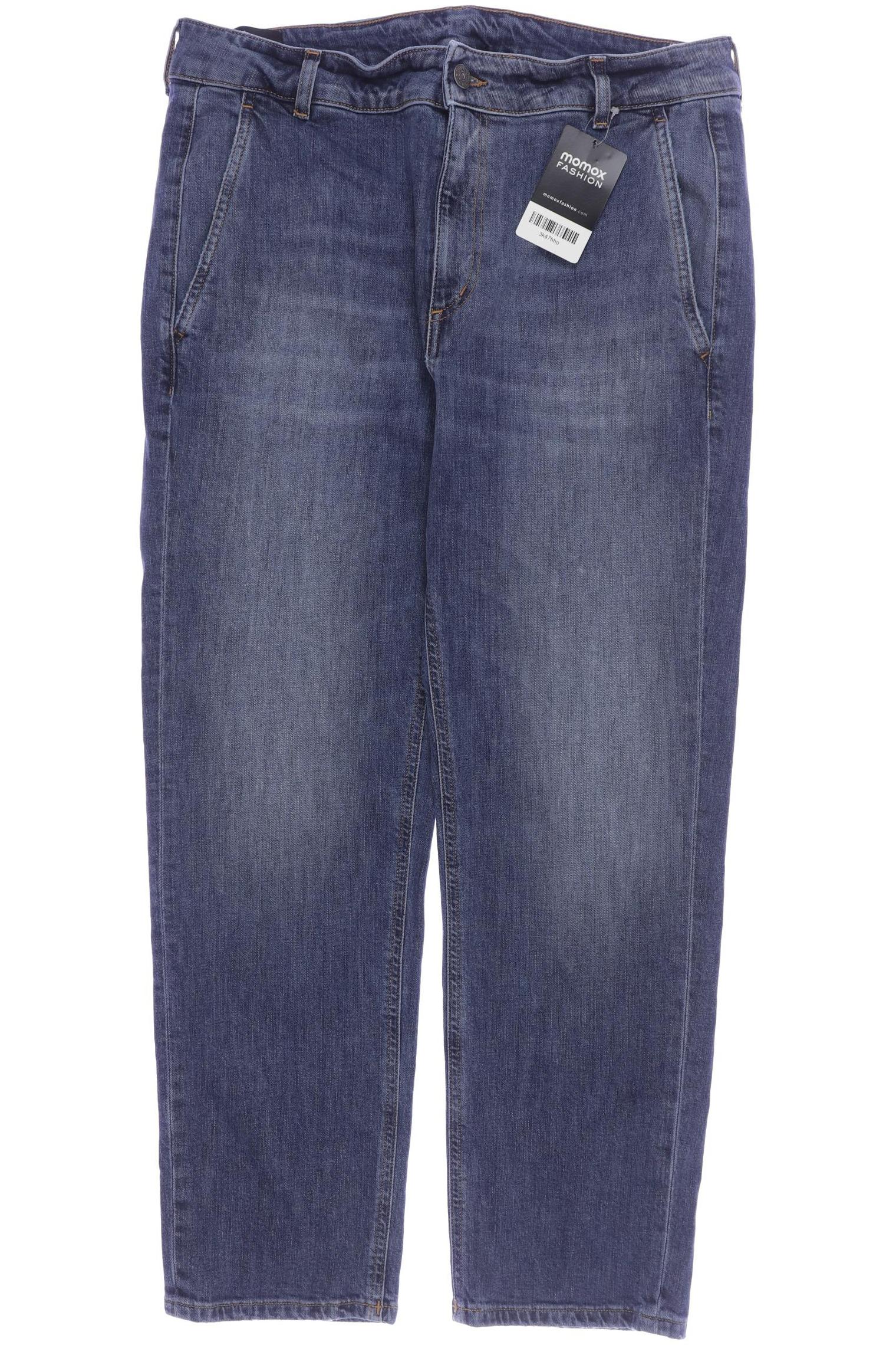 

Dondup Damen Jeans, blau, Gr. 30