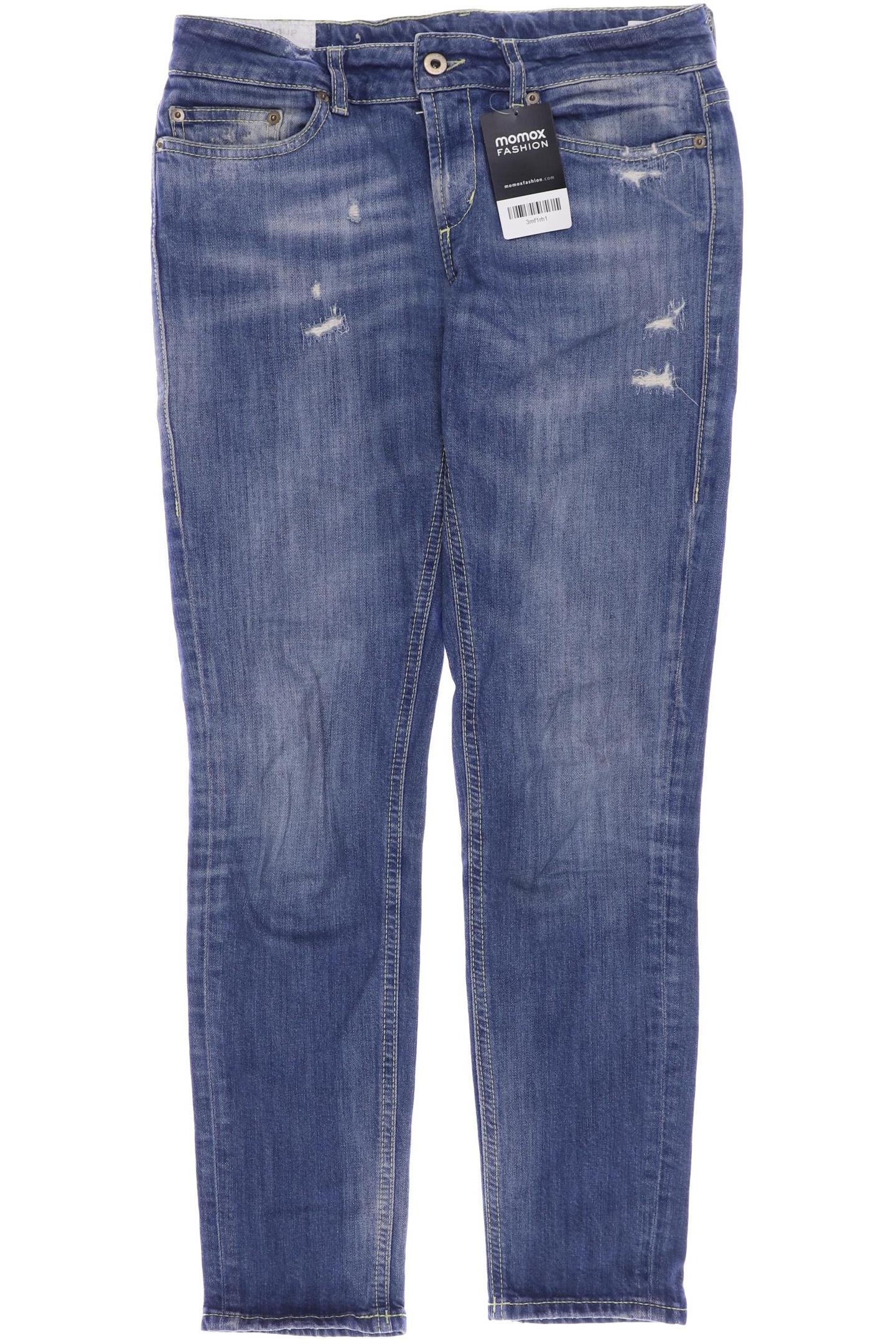 

Dondup Damen Jeans, blau, Gr. 29