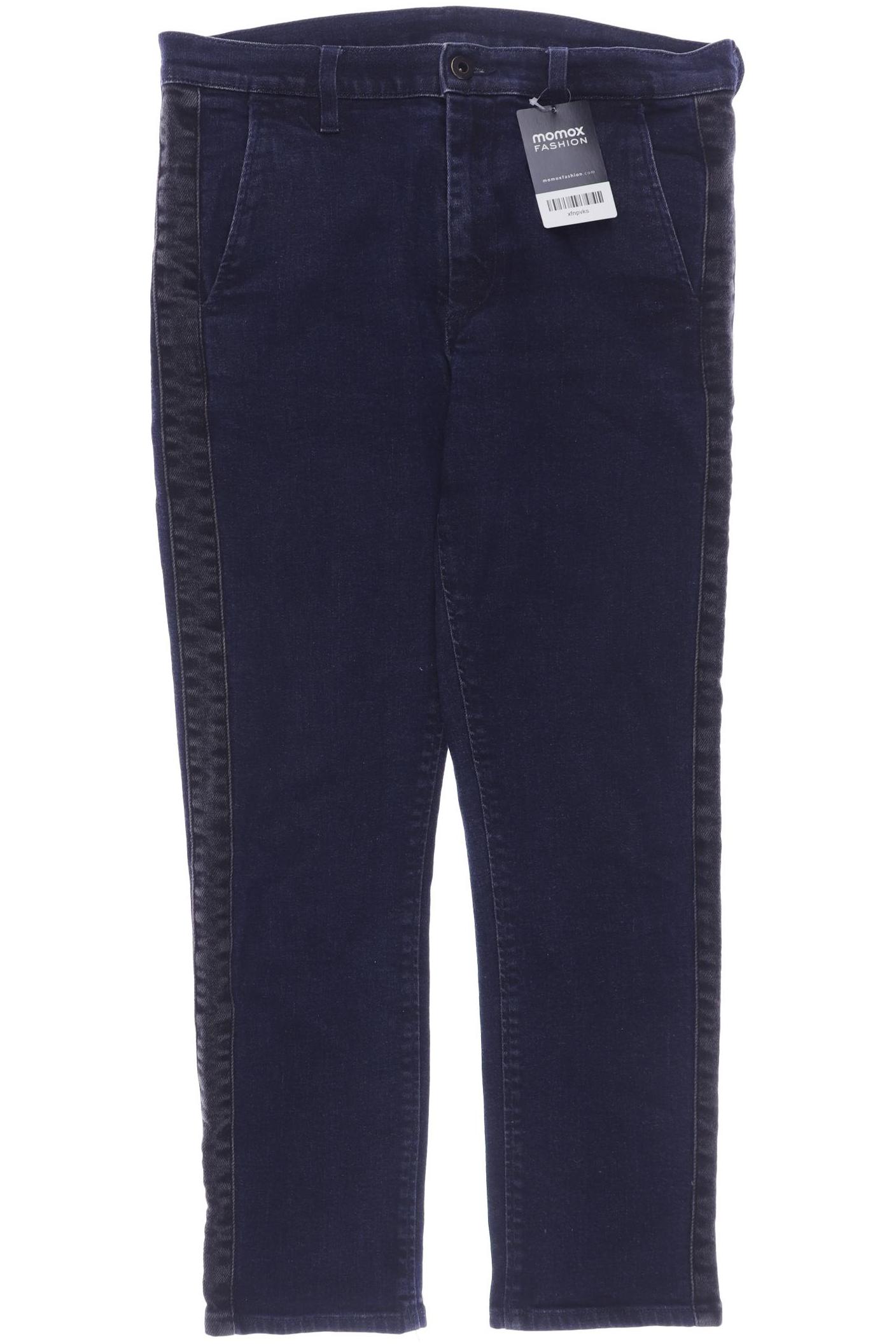 

Dondup Damen Jeans, marineblau, Gr. 27